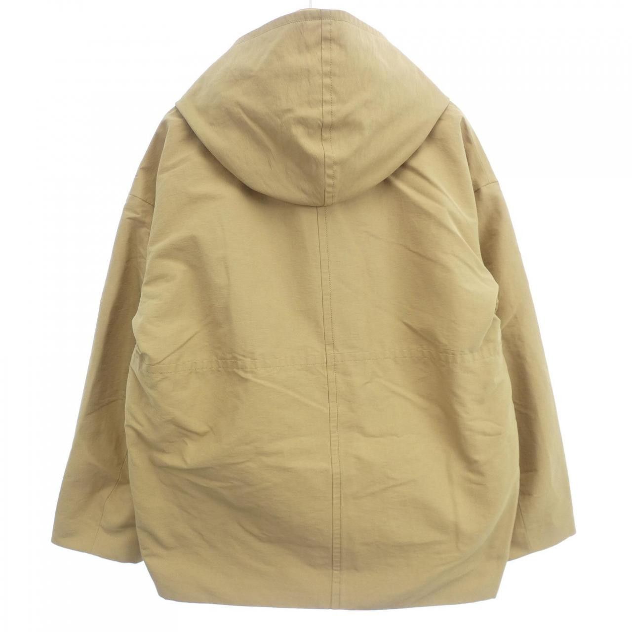 Other Other JOURNAL STANDARD Coat Textile Outerwear DUTY FREE for USA Size ONE SIZE - 2 Thumbnail