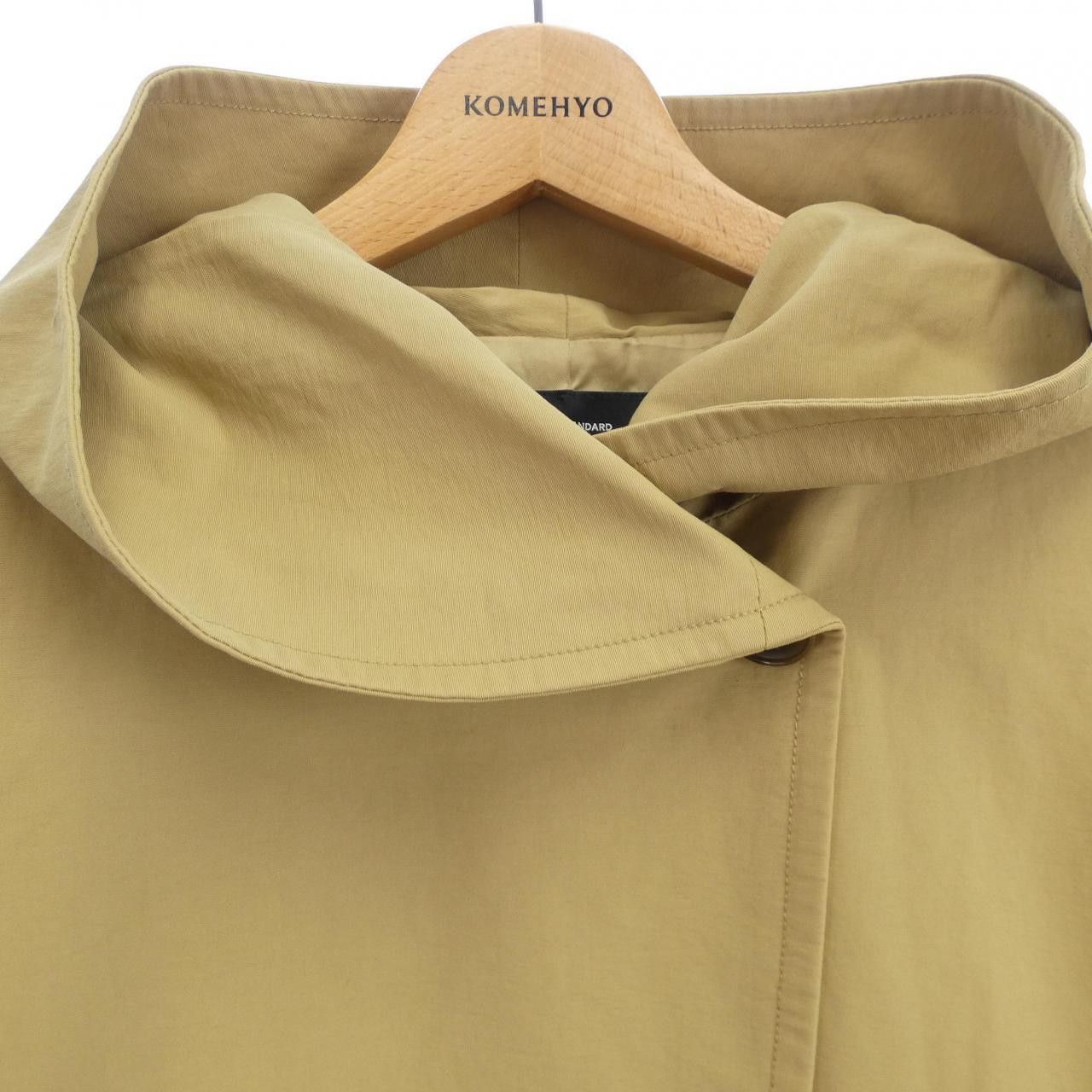 Other Other JOURNAL STANDARD Coat Textile Outerwear DUTY FREE for USA Size ONE SIZE - 5 Thumbnail