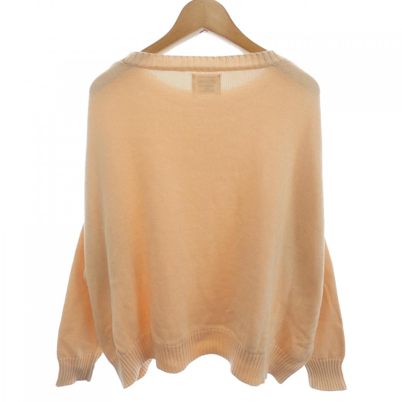 Other Other THE BEAUTIFUL Ron Herman Knitwear Textile Tops DUTY FREE for USA Size ONE SIZE - 2 Thumbnail