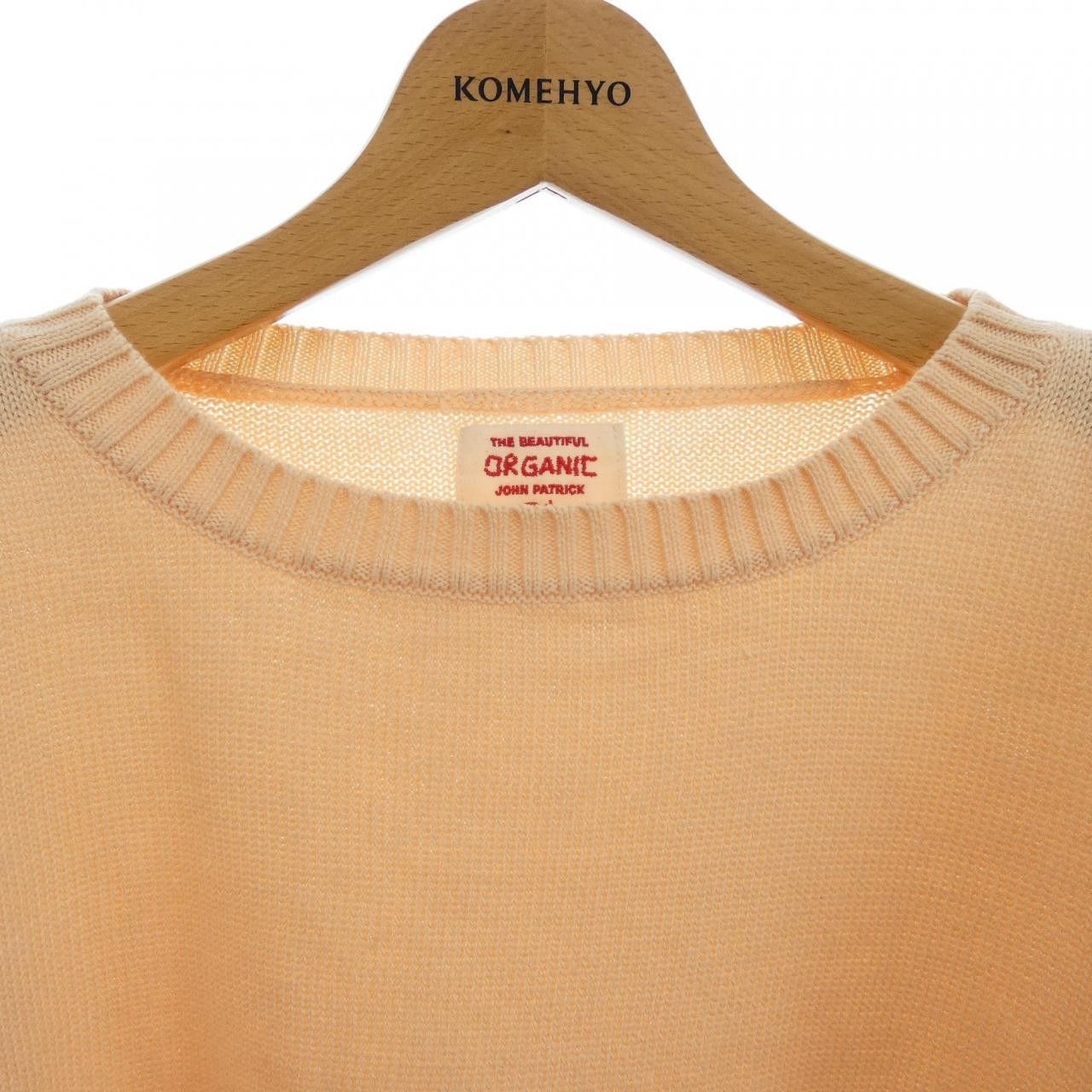 Other Other THE BEAUTIFUL Ron Herman Knitwear Textile Tops DUTY FREE for USA Size ONE SIZE - 5 Thumbnail
