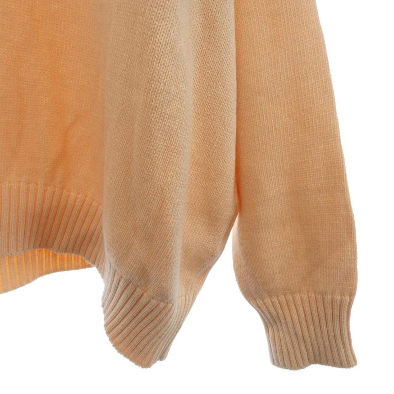 Other Other THE BEAUTIFUL Ron Herman Knitwear Textile Tops DUTY FREE for USA Size ONE SIZE - 6 Thumbnail