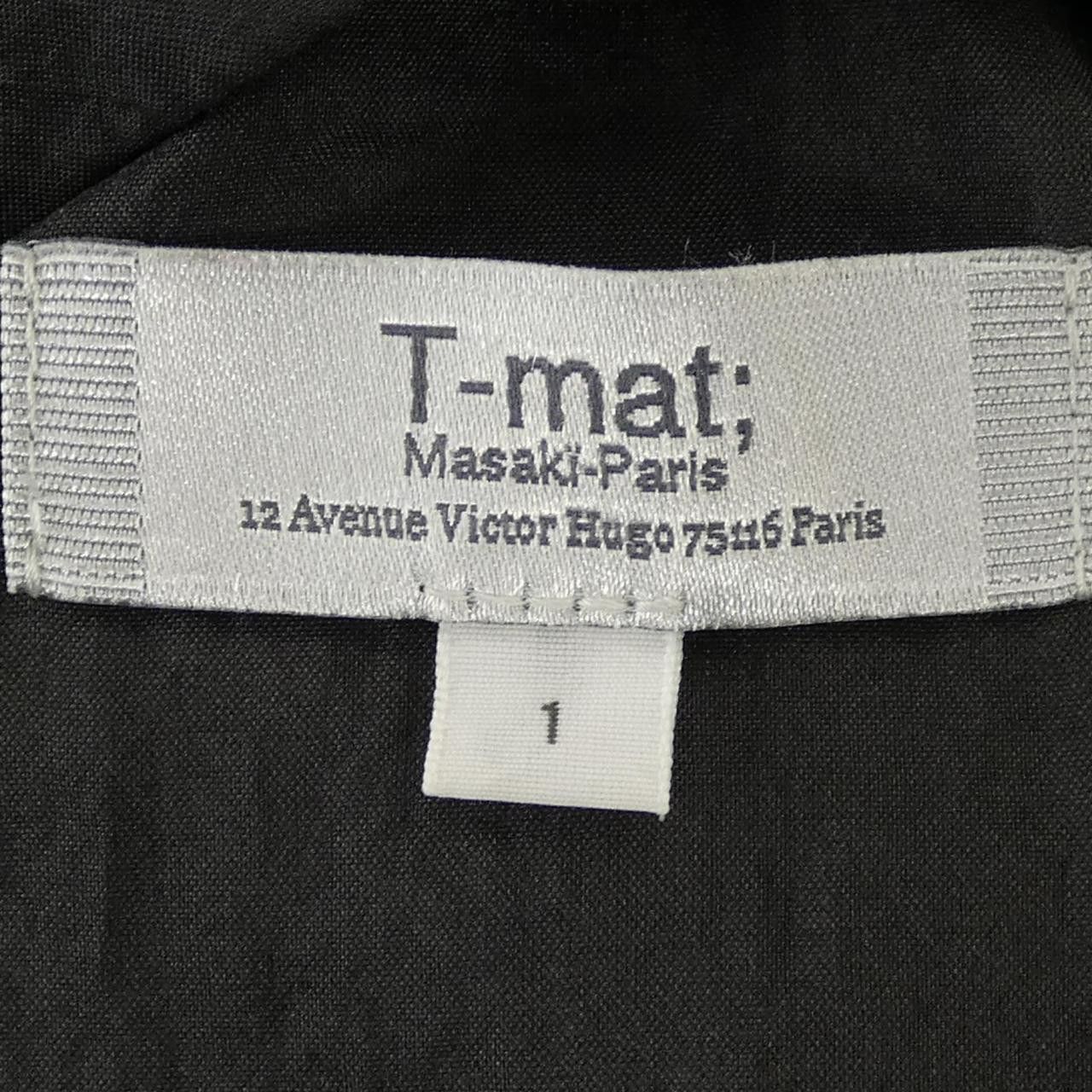 Other Other T-mat Dress Textile Dresses DUTY FREE for USA Size ONE SIZE - 5 Thumbnail