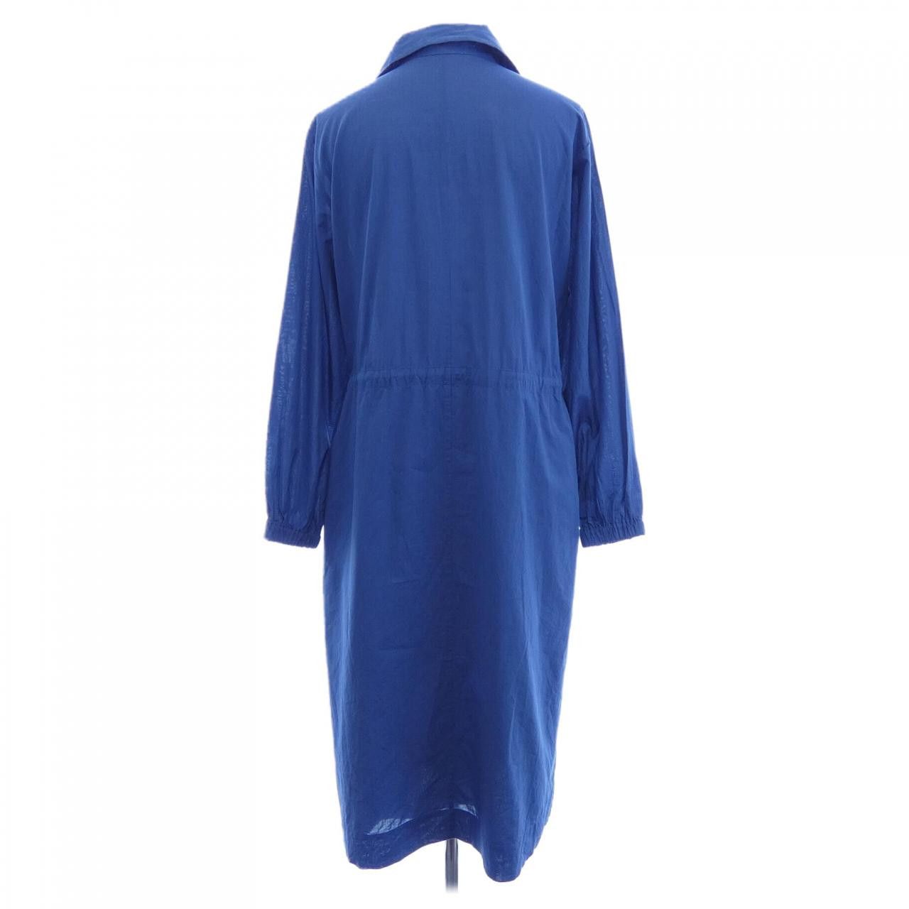 Margaret Howell Margaret Howell Margaret Howell Dress Textile Dresses DUTY FREE for USA Size ONE SIZE - 2 Thumbnail