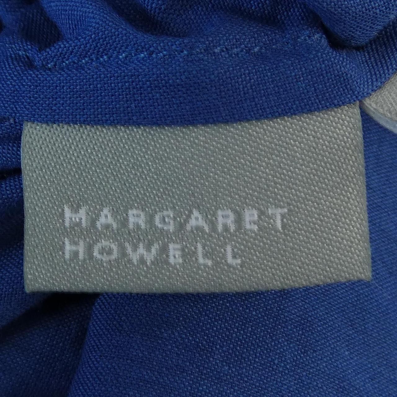 Margaret Howell Margaret Howell Margaret Howell Dress Textile Dresses DUTY FREE for USA Size ONE SIZE - 5 Thumbnail