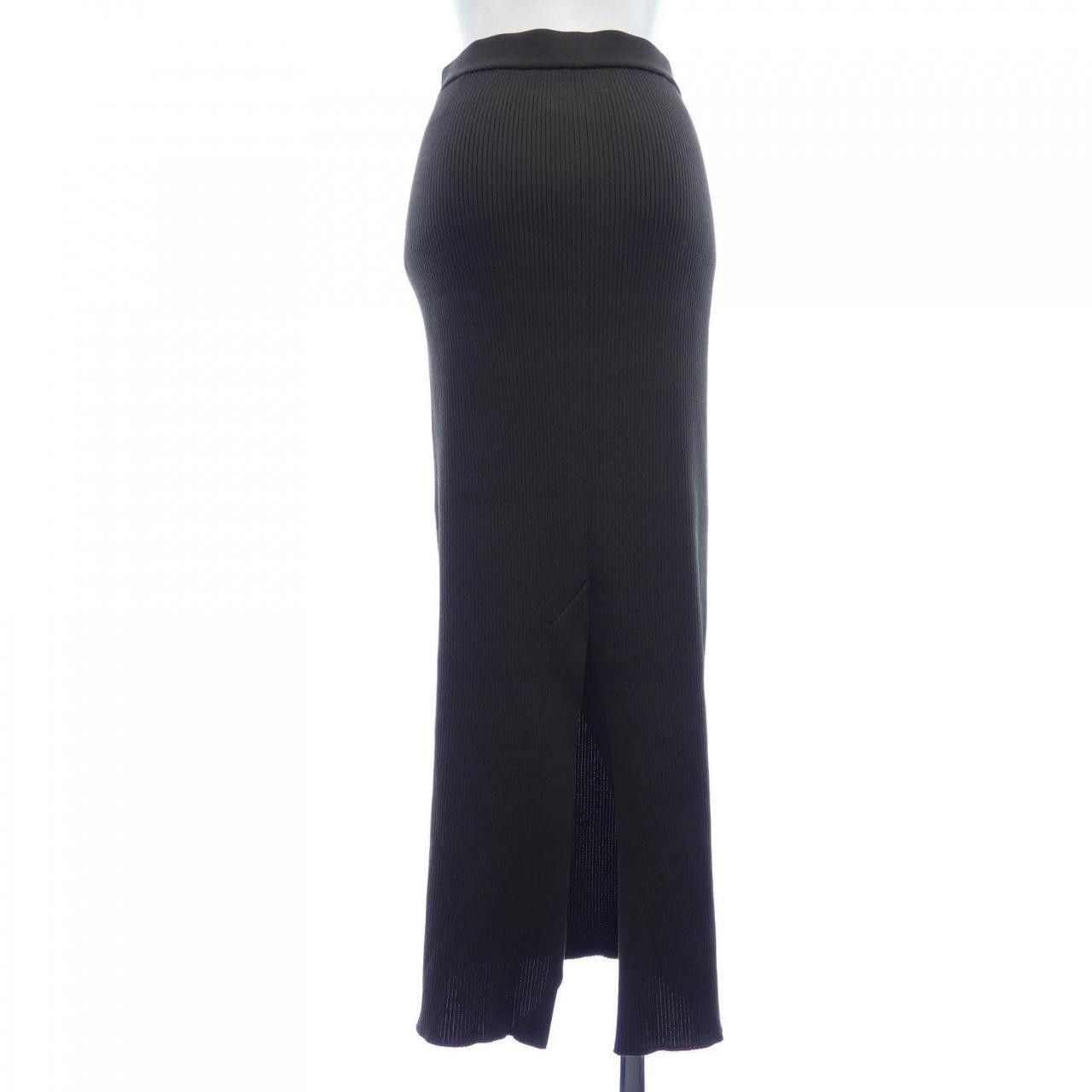 Other Other Chaos Skirt Textile Skirts DUTY FREE for USA Size ONE SIZE - 2 Thumbnail
