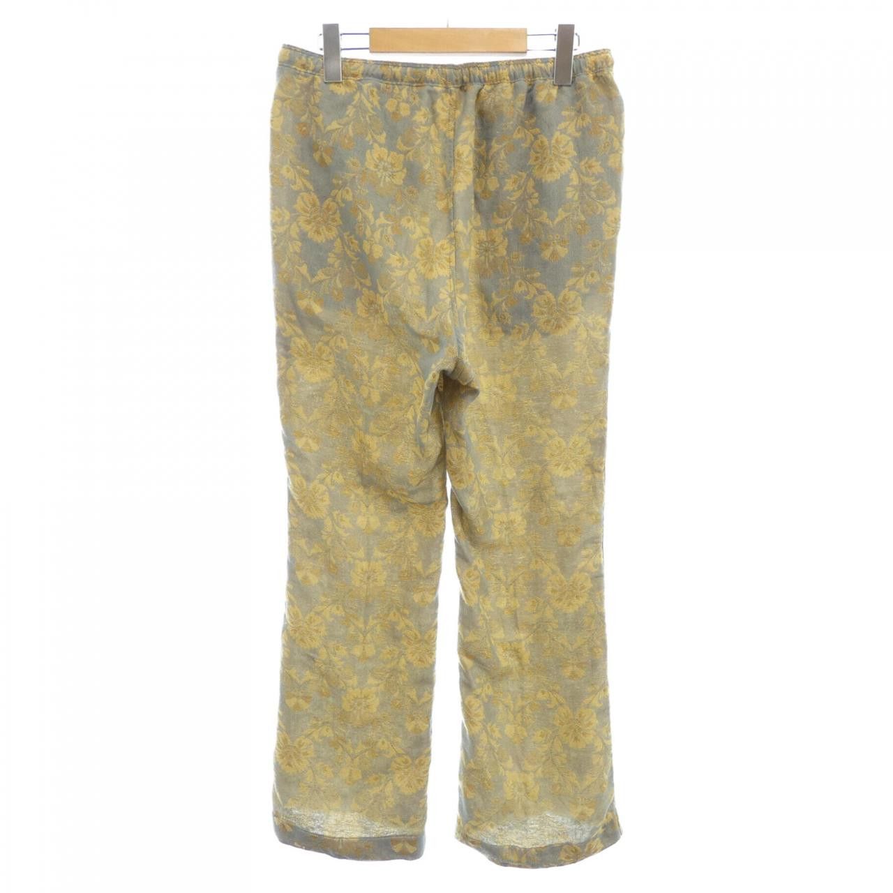 Other Other Needles Pants Textile Pants 0T192 DUTY FREE for USA Size ONE SIZE - 2 Thumbnail