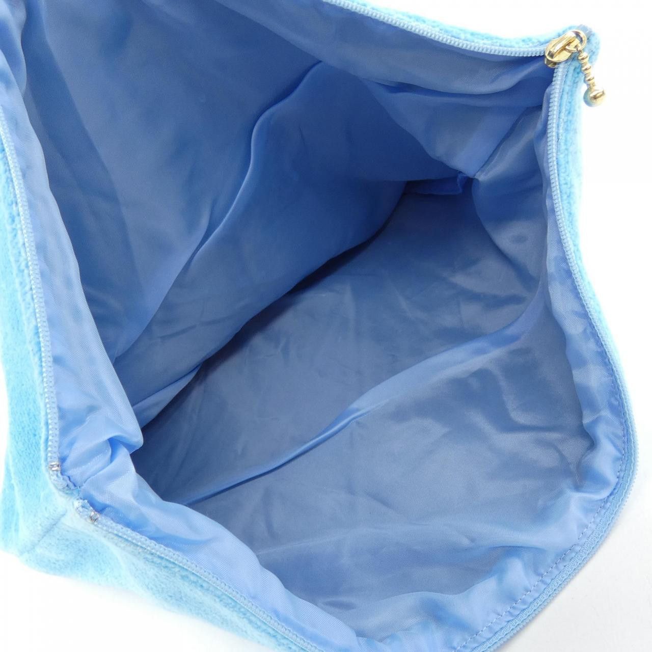 Other Other Feiler Pouch Textile Other DUTY FREE for USA Size ONE SIZE - 6 Thumbnail