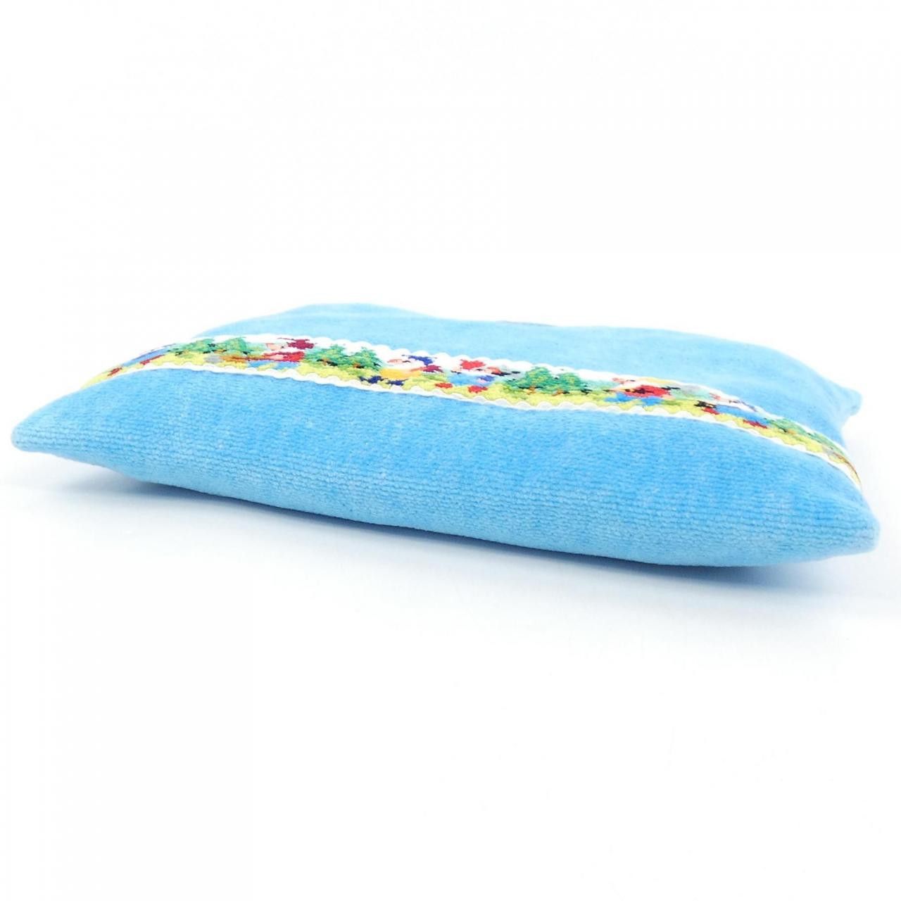 Other Other Feiler Pouch Textile Other DUTY FREE for USA Size ONE SIZE - 4 Thumbnail