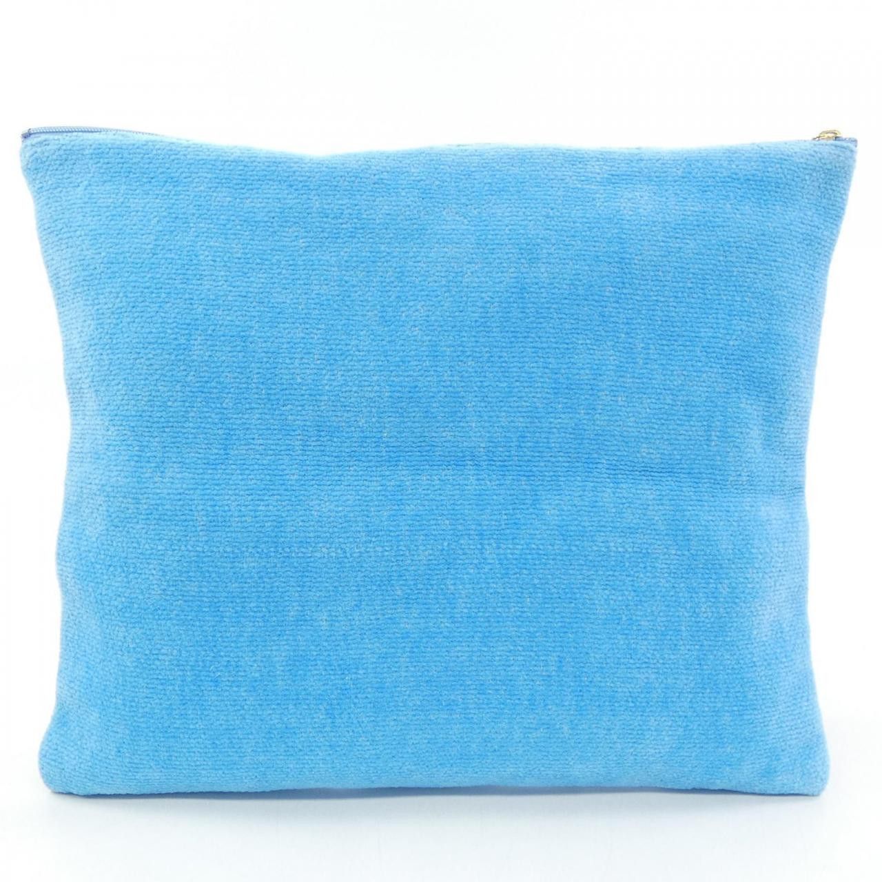 Other Other Feiler Pouch Textile Other DUTY FREE for USA Size ONE SIZE - 3 Thumbnail