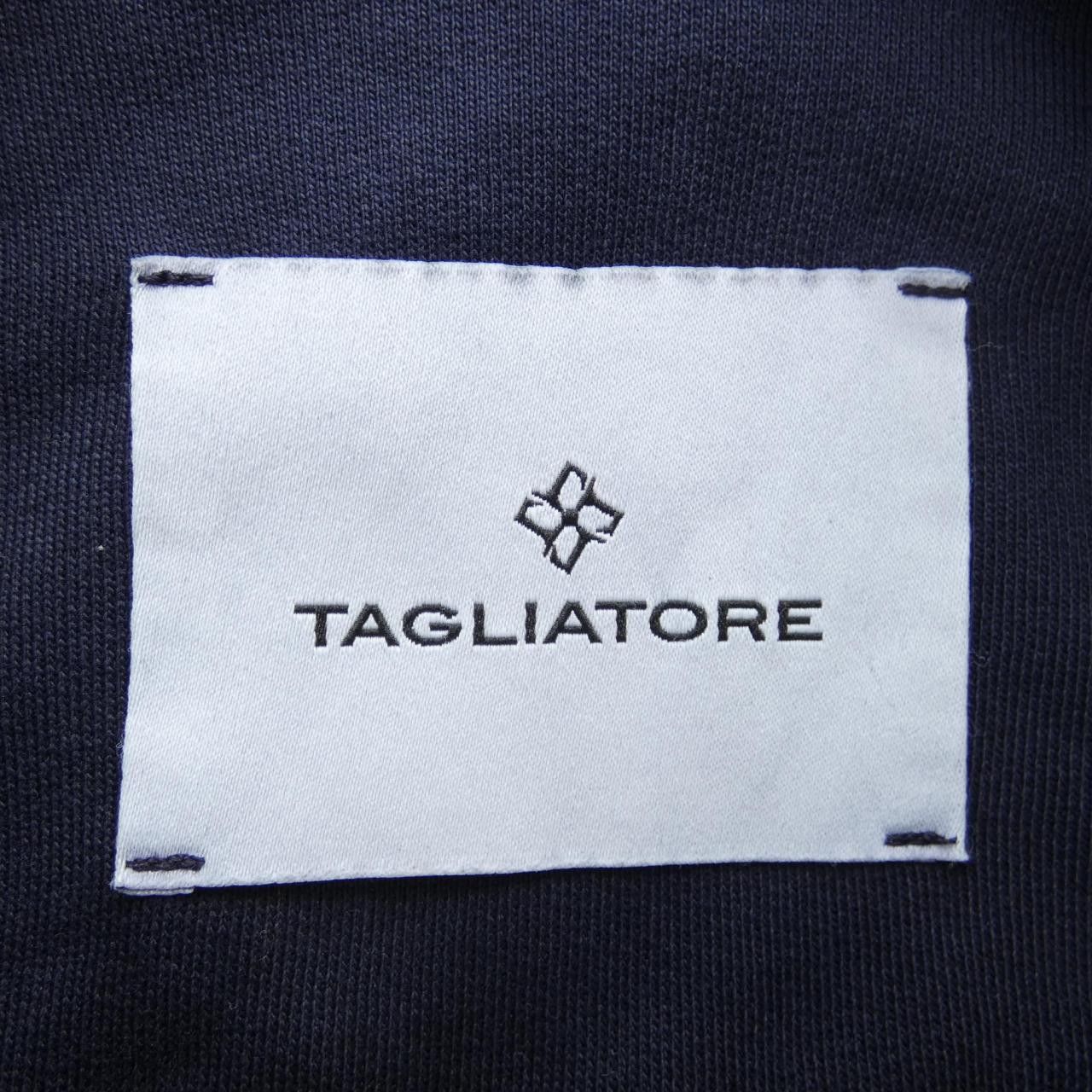 Other Other Tagliatore DALLAS Jacket Textile Outerwear DALLAS DUTY FREE for USA Size ONE SIZE - 4 Thumbnail