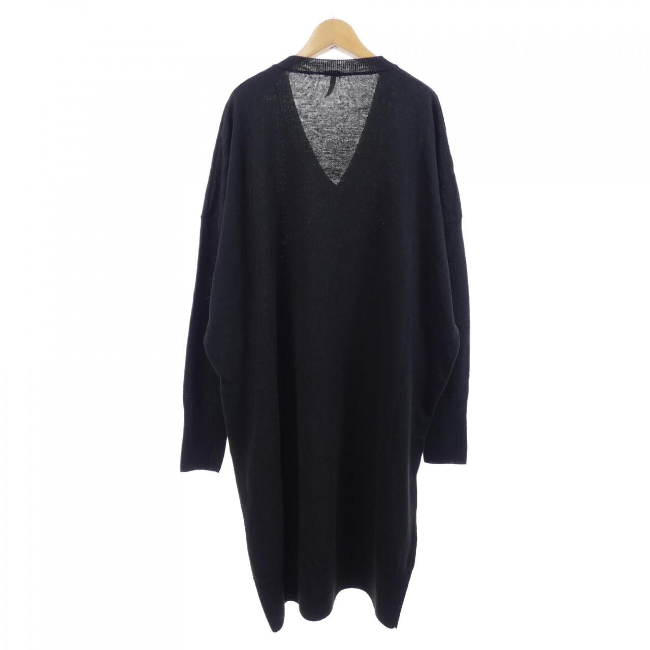 Loewe Loewe Loewe Dress Textile Dresses S3186060SM DUTY FREE for USA Size ONE SIZE - 2 Thumbnail