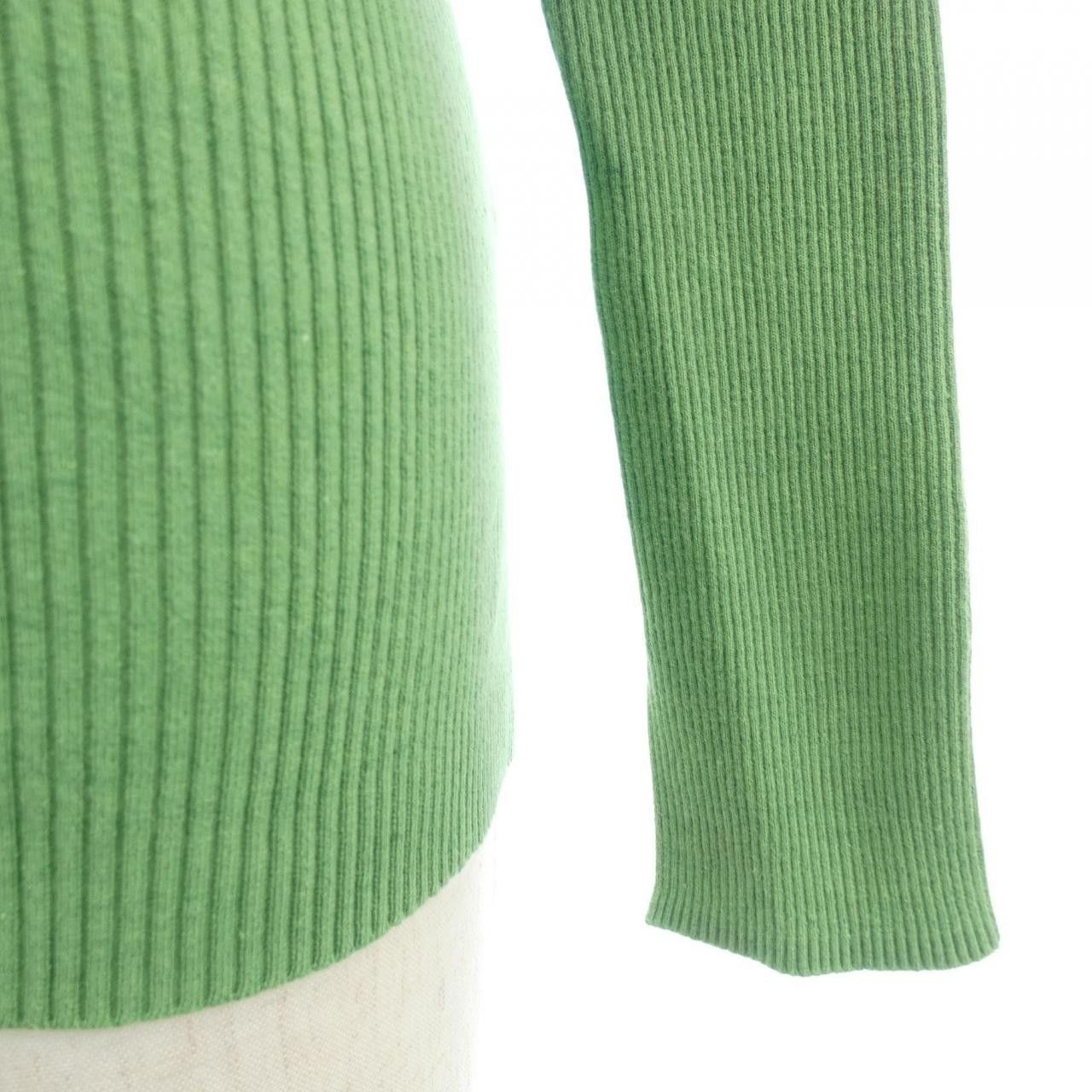 Other Other AURALEE Knitwear Textile Tops A21SB01RH DUTY FREE for USA Size ONE SIZE - 6 Thumbnail