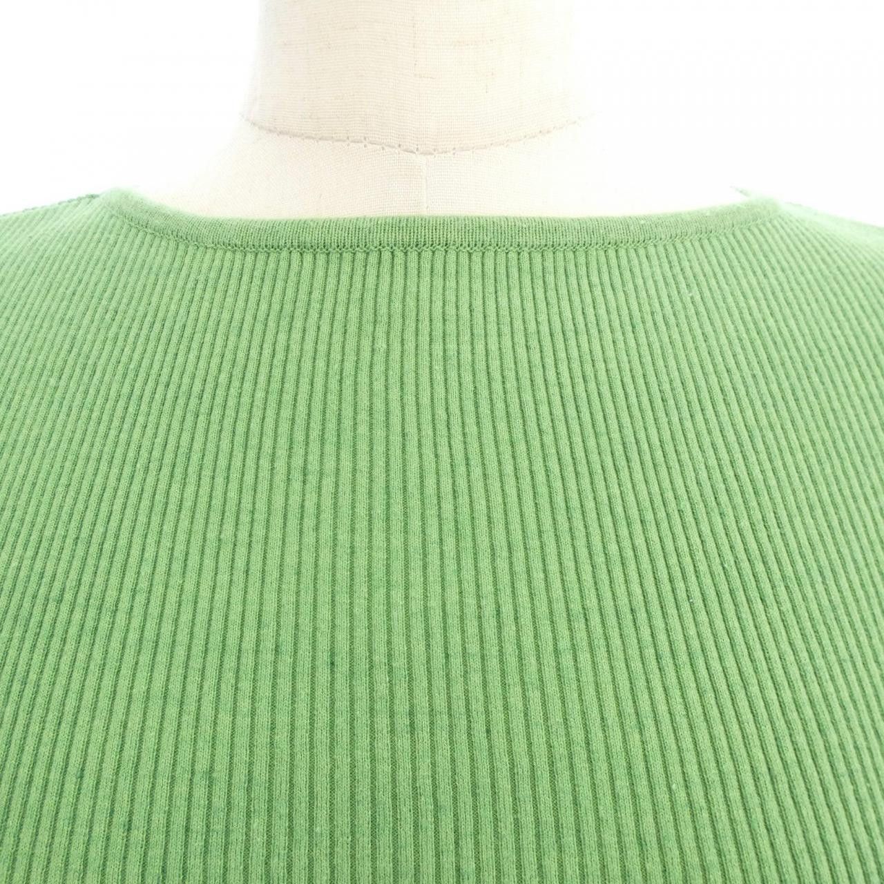 Other Other AURALEE Knitwear Textile Tops A21SB01RH DUTY FREE for USA Size ONE SIZE - 5 Thumbnail