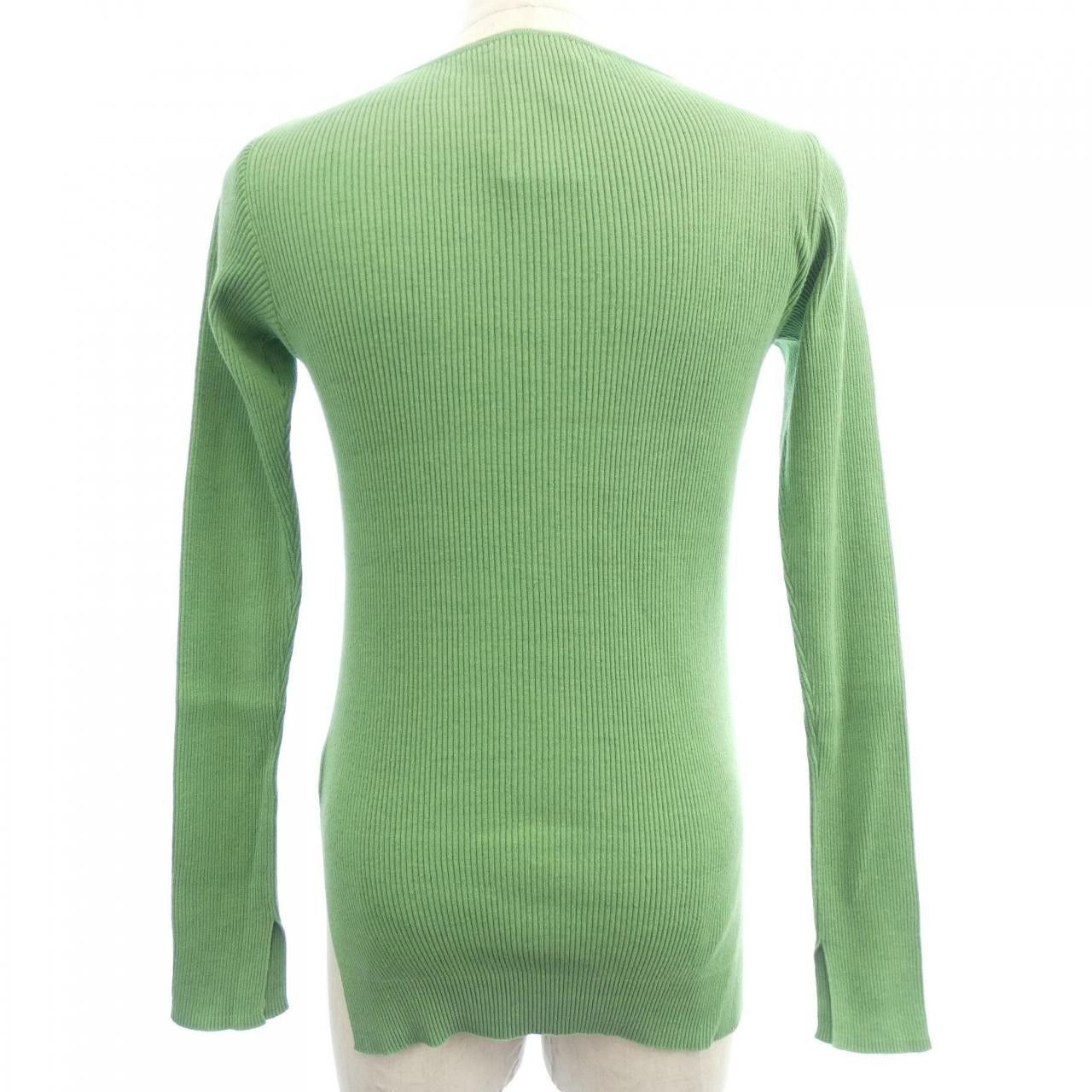 Other Other AURALEE Knitwear Textile Tops A21SB01RH DUTY FREE for USA Size ONE SIZE - 2 Thumbnail