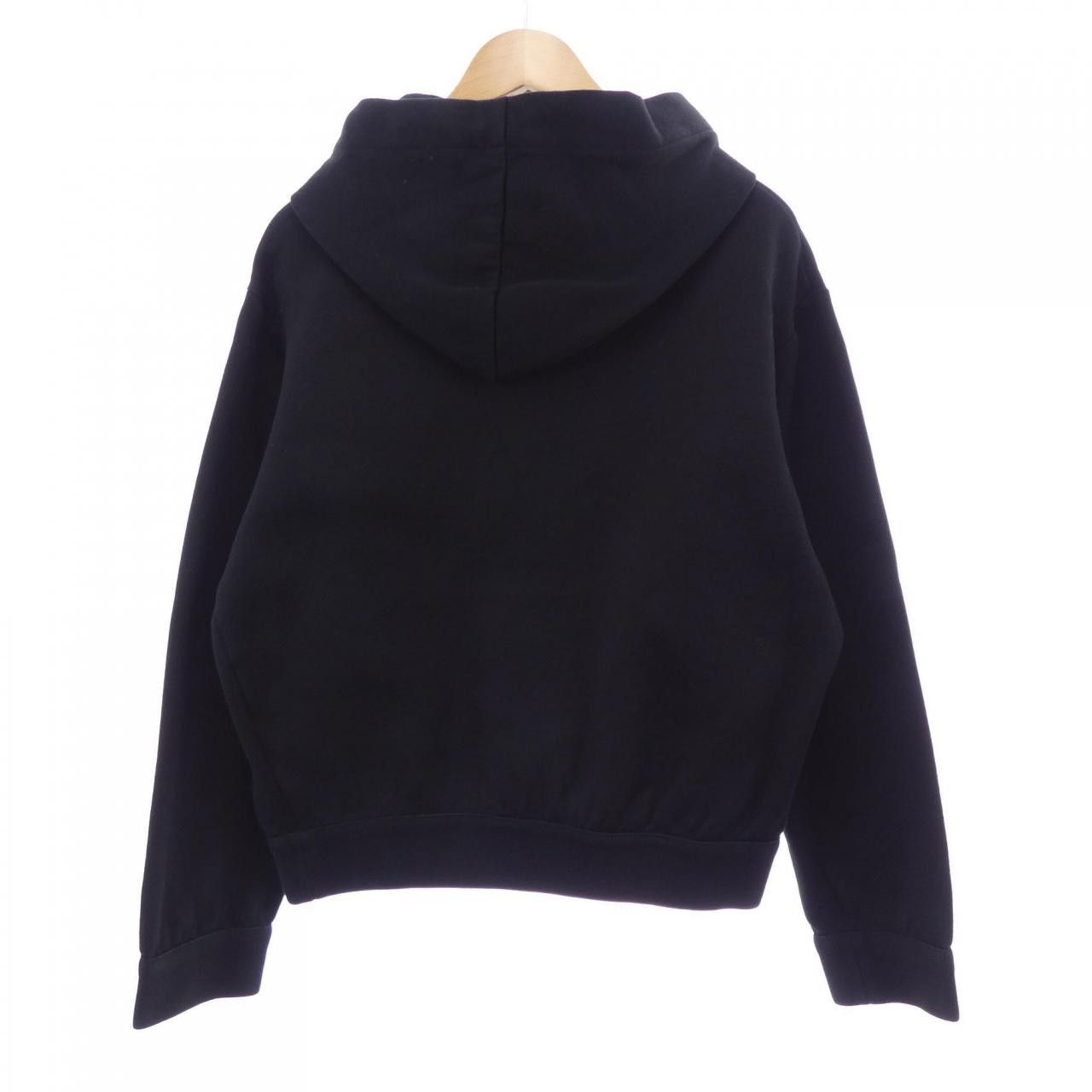 Louis Vuitton Louis Vuitton Louis Vuitton Hoodie Textile Sweatshirts & Hoodies FJST14TWP DUTY FREE for USA Size ONE SIZE - 2 Thumbnail
