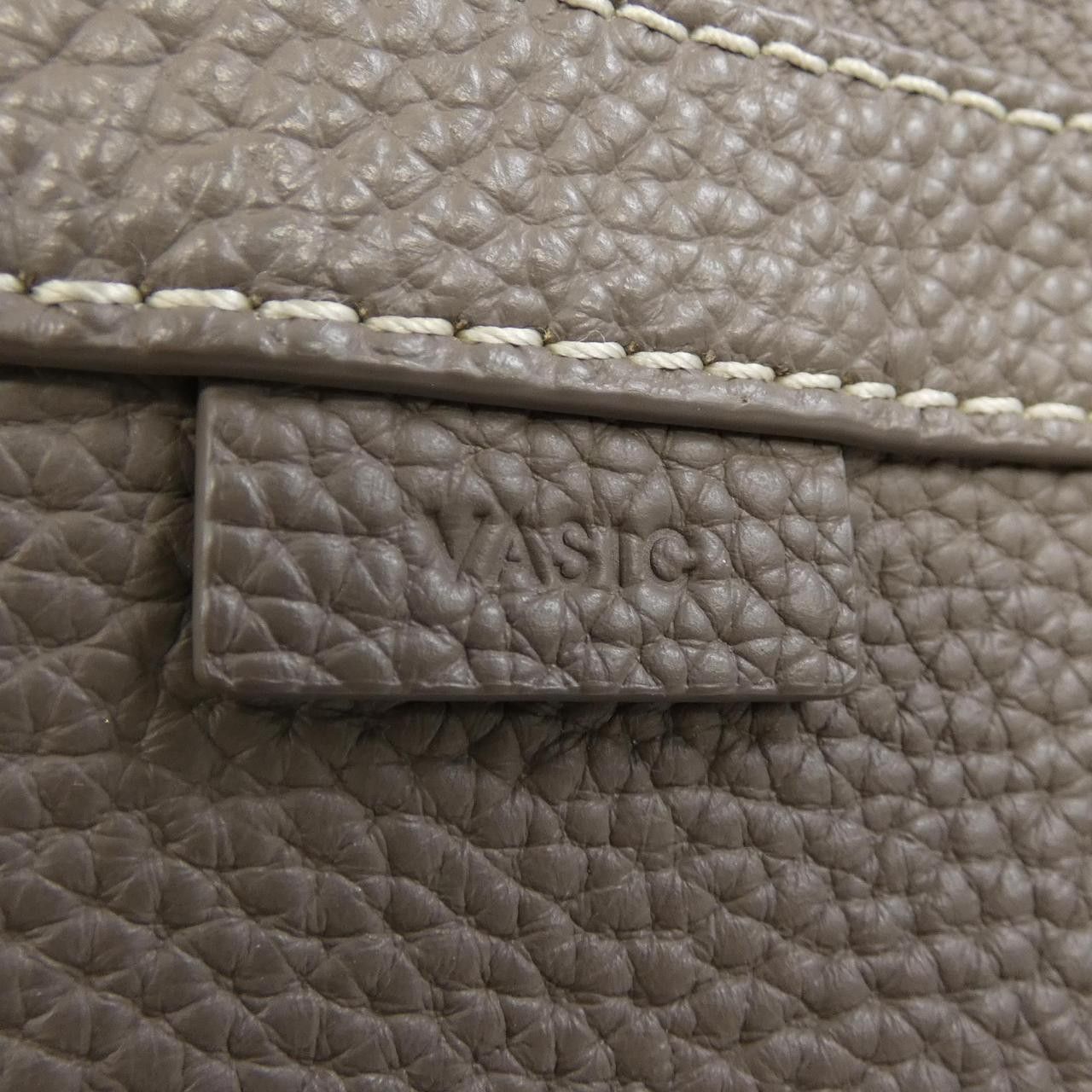 Other Other VASIC Bag Leather Handbag DUTY FREE for USA Size ONE SIZE - 5 Thumbnail