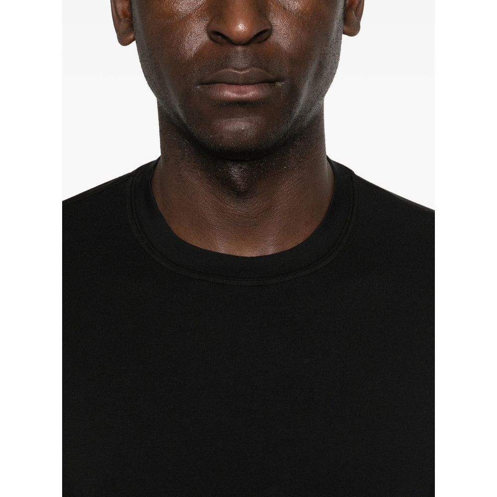 Fedeli Fedeli BLACK T-Shirts & Vests - T-Shirts Size US L / EU 52-54 / 3 - 4 Thumbnail