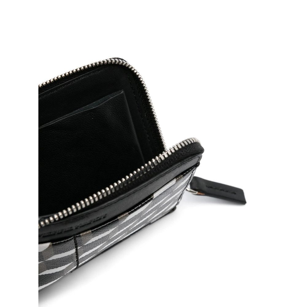Pierre Hardy Pierre Hardy BLACK Wallets & Cardholders Size ONE SIZE - 3 Thumbnail