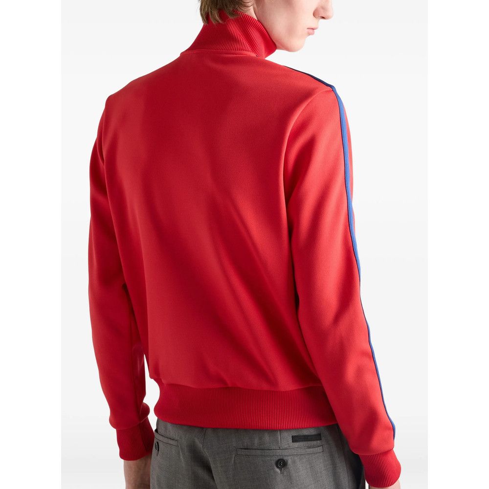 Prada Prada RED Sweaters & Knitwear - Sweatshirts Size US M / EU 48-50 / 2 - 2 Thumbnail