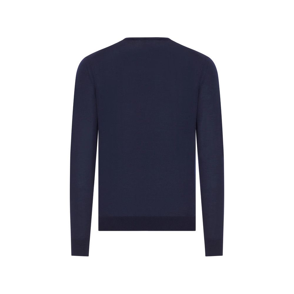 Prada Prada BLUE Sweaters & Knitwear - Jumpers Size US XL / EU 56 / 4 - 2 Thumbnail
