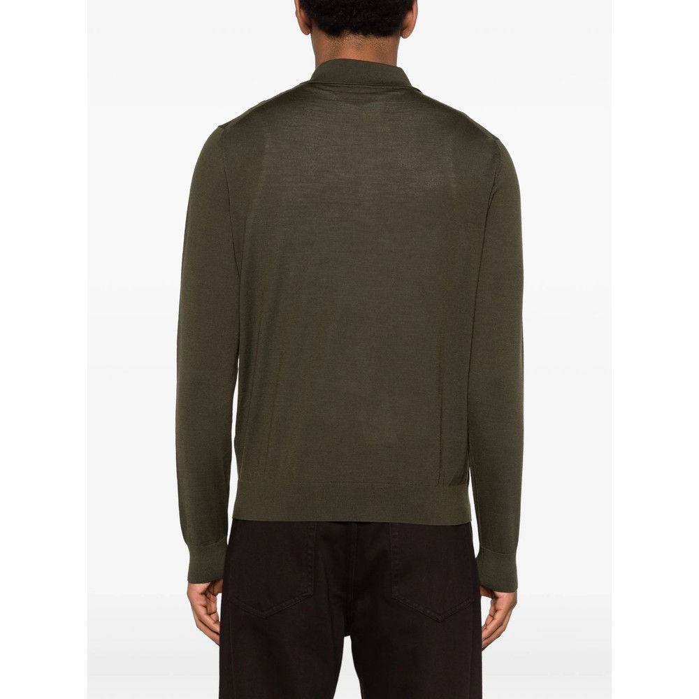 Prada Prada GREEN Polo Shirts Size US M / EU 48-50 / 2 - 3 Thumbnail