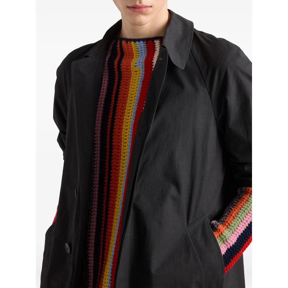 Prada Prada ORANGE Sweaters & Knitwear - Jumpers Size US M / EU 48-50 / 2 - 2 Thumbnail