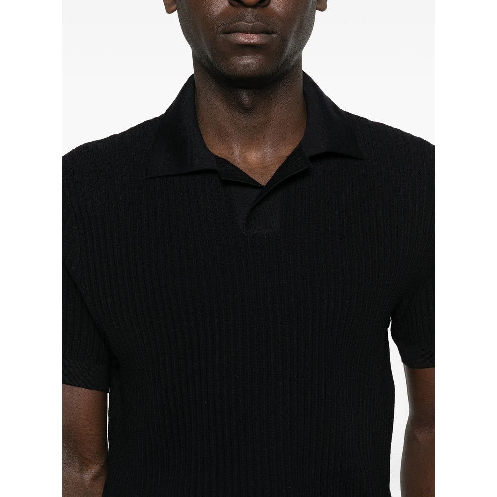 Brioni Brioni BLUE T-Shirts & Vests - T-Shirts Size US M / EU 48-50 / 2 - 3 Thumbnail