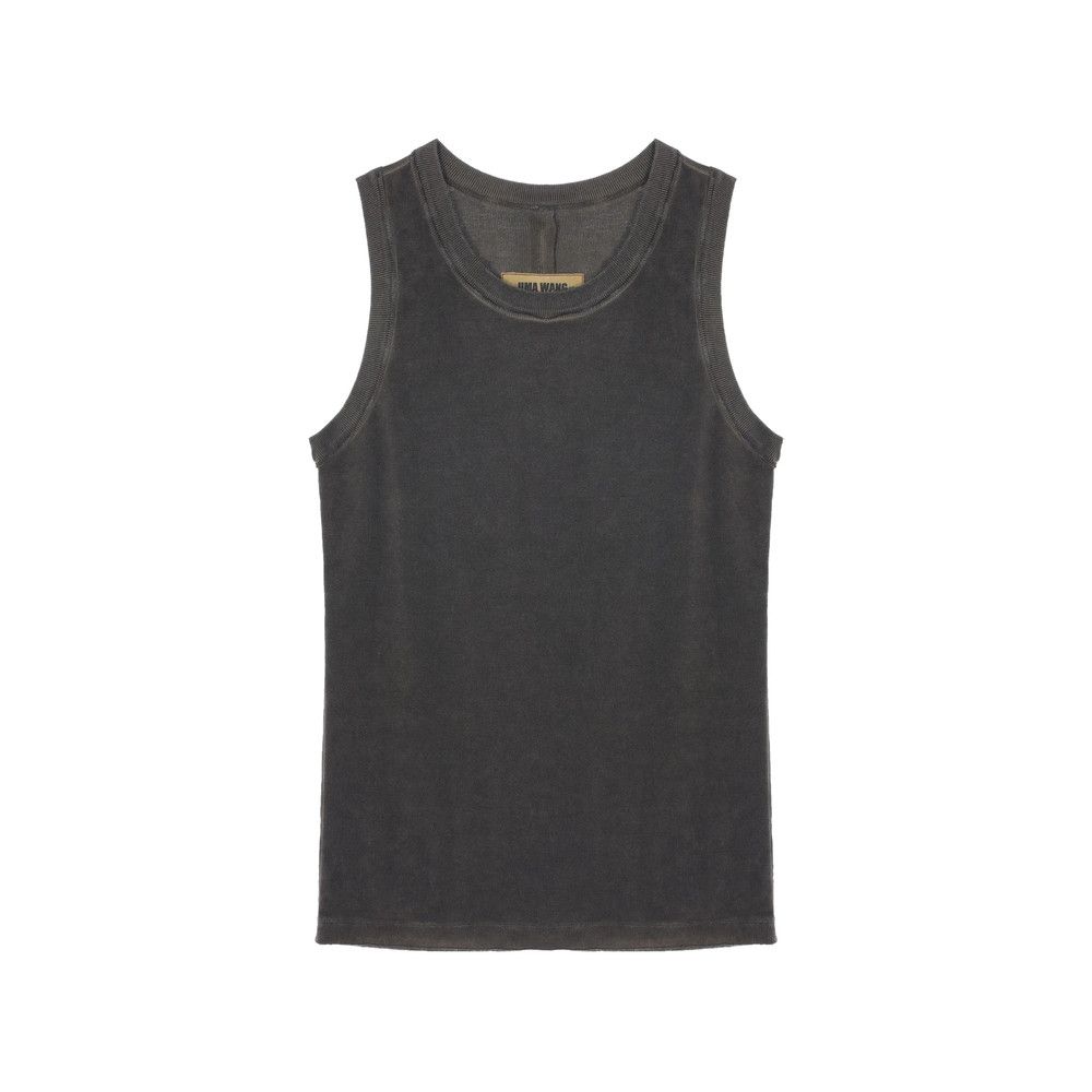 Uma Wang Uma Wang BROWN Tops - Vests & Tank Tops Size S / US 4 / IT 40 - 4 Thumbnail