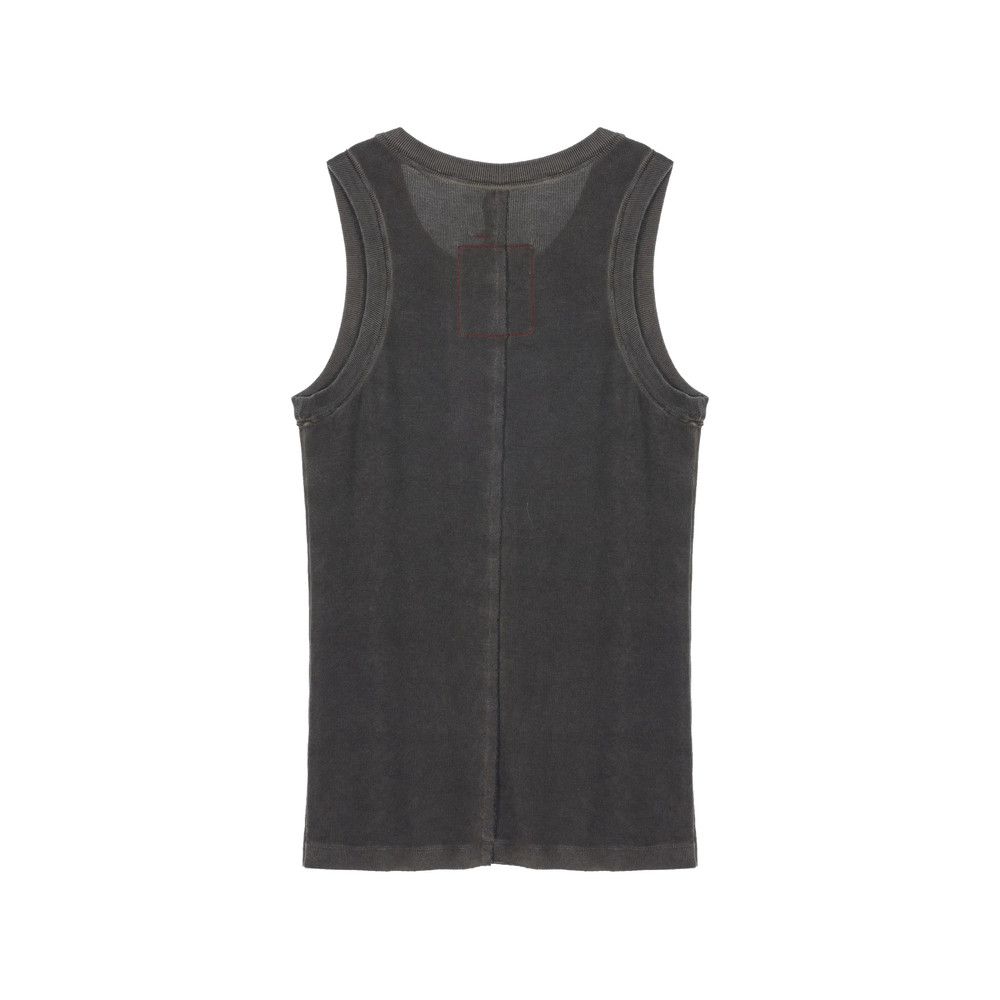 Uma Wang Uma Wang BROWN Tops - Vests & Tank Tops Size S / US 4 / IT 40 - 2 Thumbnail