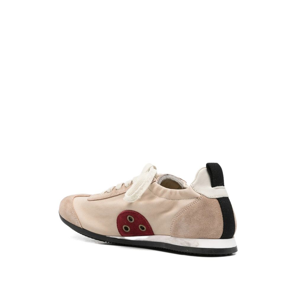 Uma Wang Uma Wang NEUTRALS Trainers Size US 9 / IT 39 - 3 Thumbnail