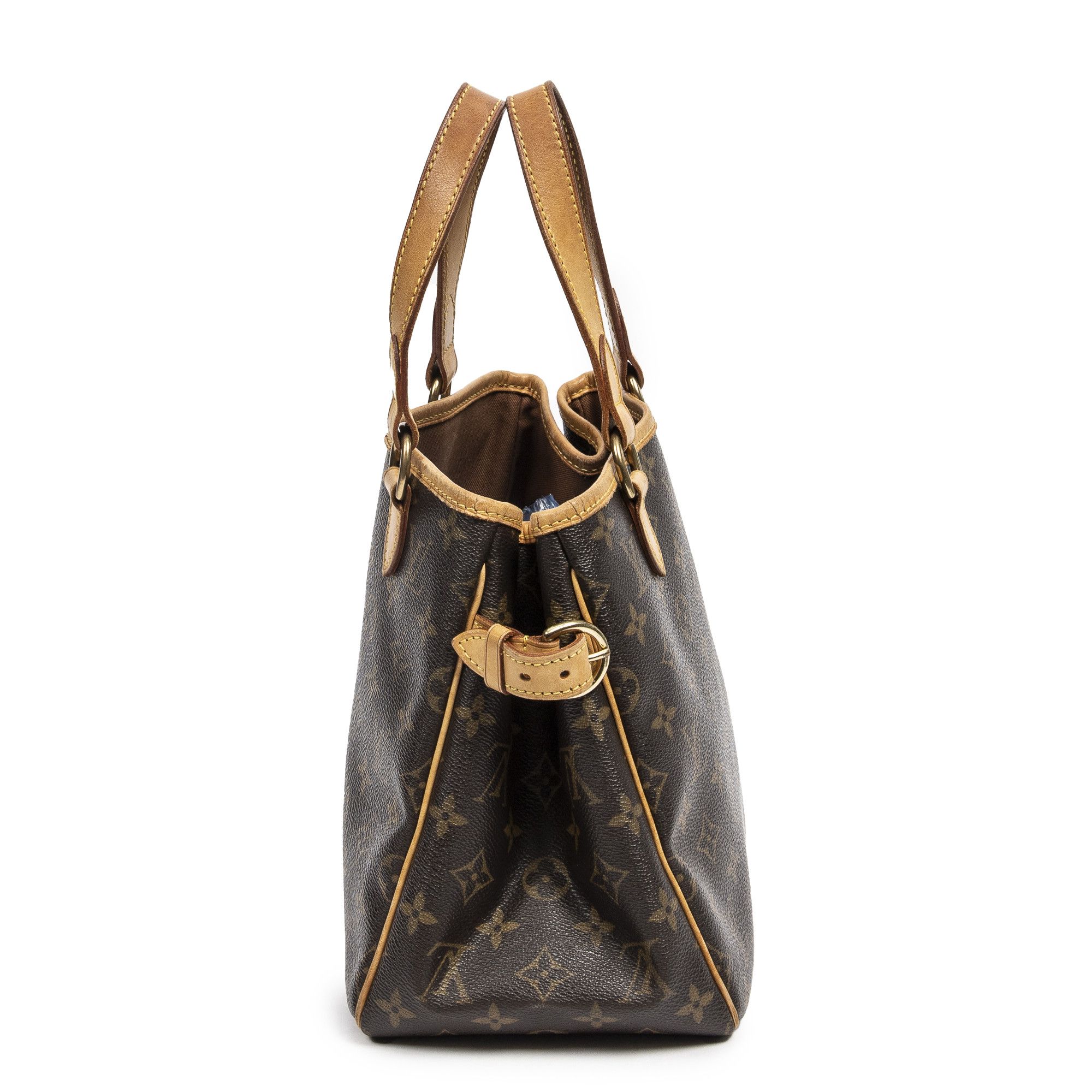 Louis Vuitton Batignolles PM Size ONE SIZE - 3 Thumbnail