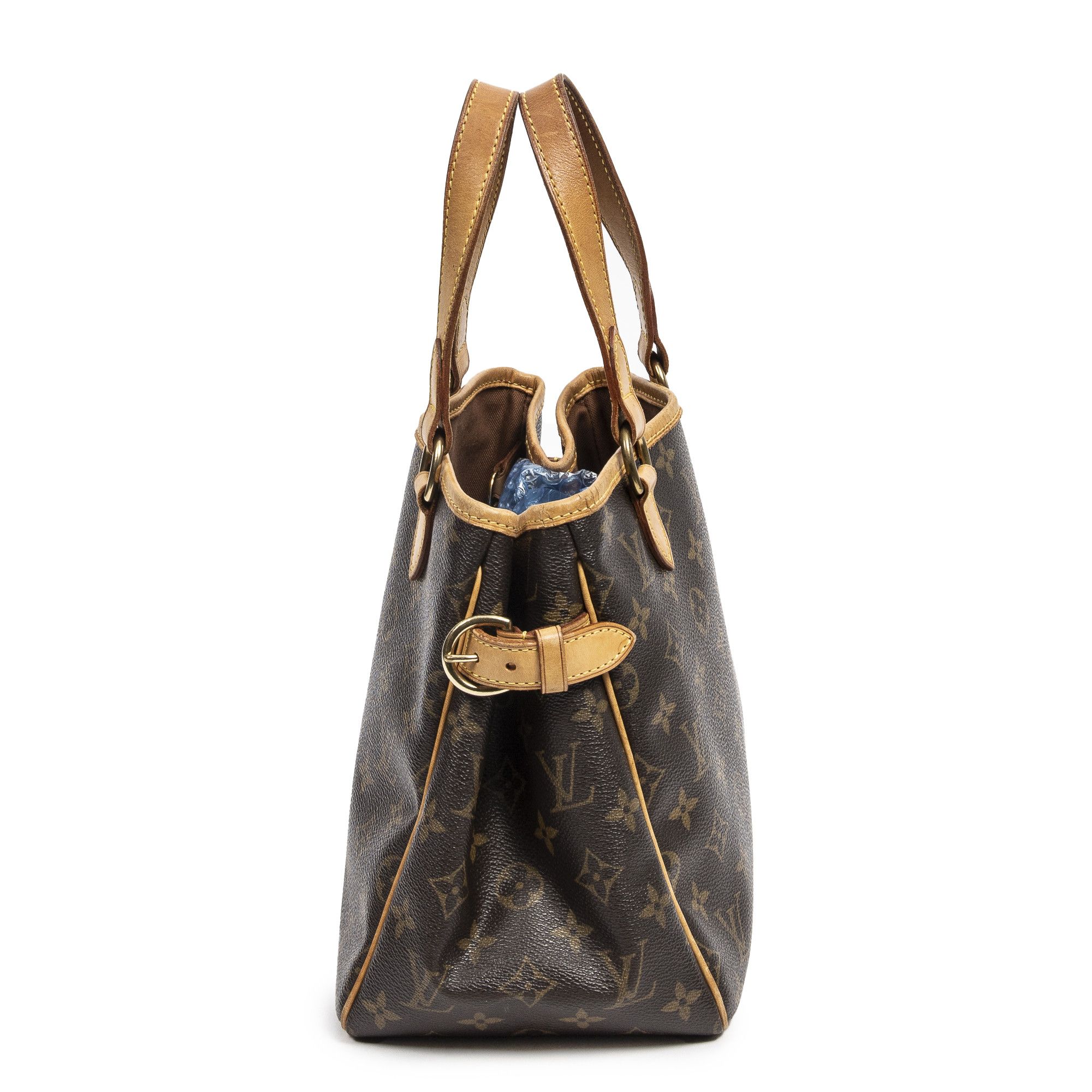 Louis Vuitton Batignolles PM Size ONE SIZE - 4 Thumbnail