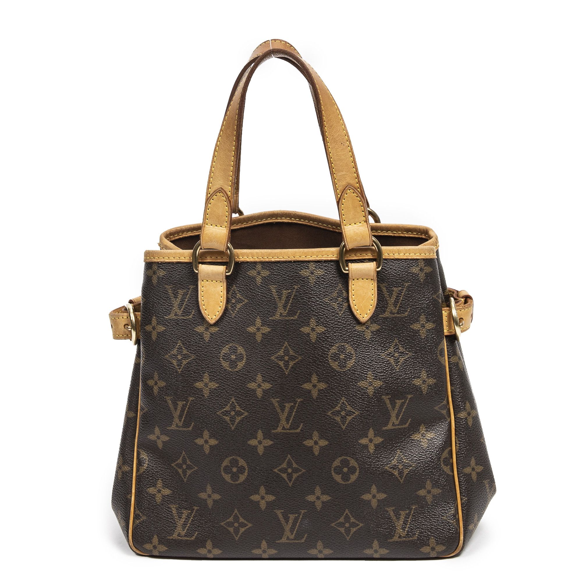 Louis Vuitton Batignolles PM Size ONE SIZE - 5 Thumbnail