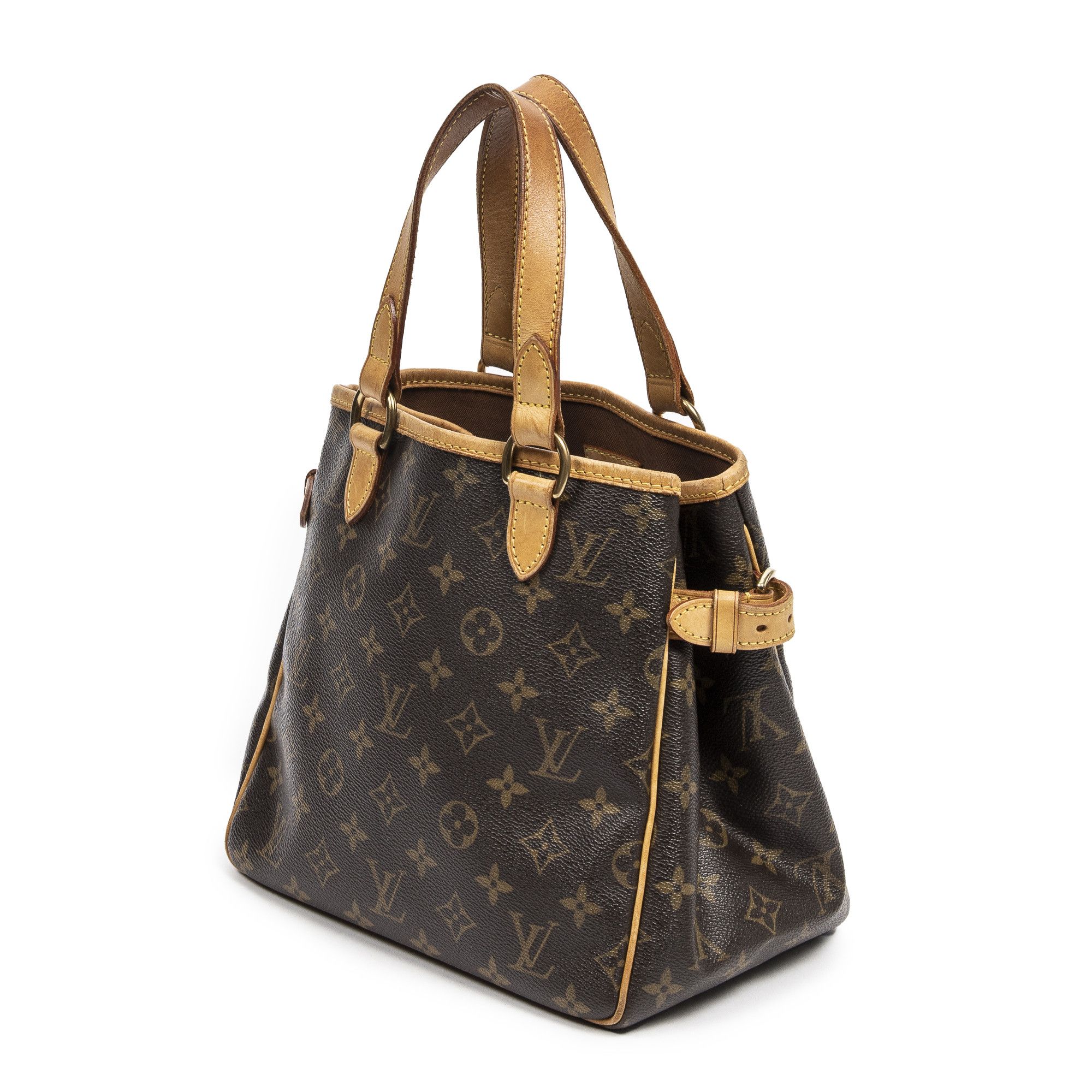 Louis Vuitton Batignolles PM Size ONE SIZE - 2 Thumbnail