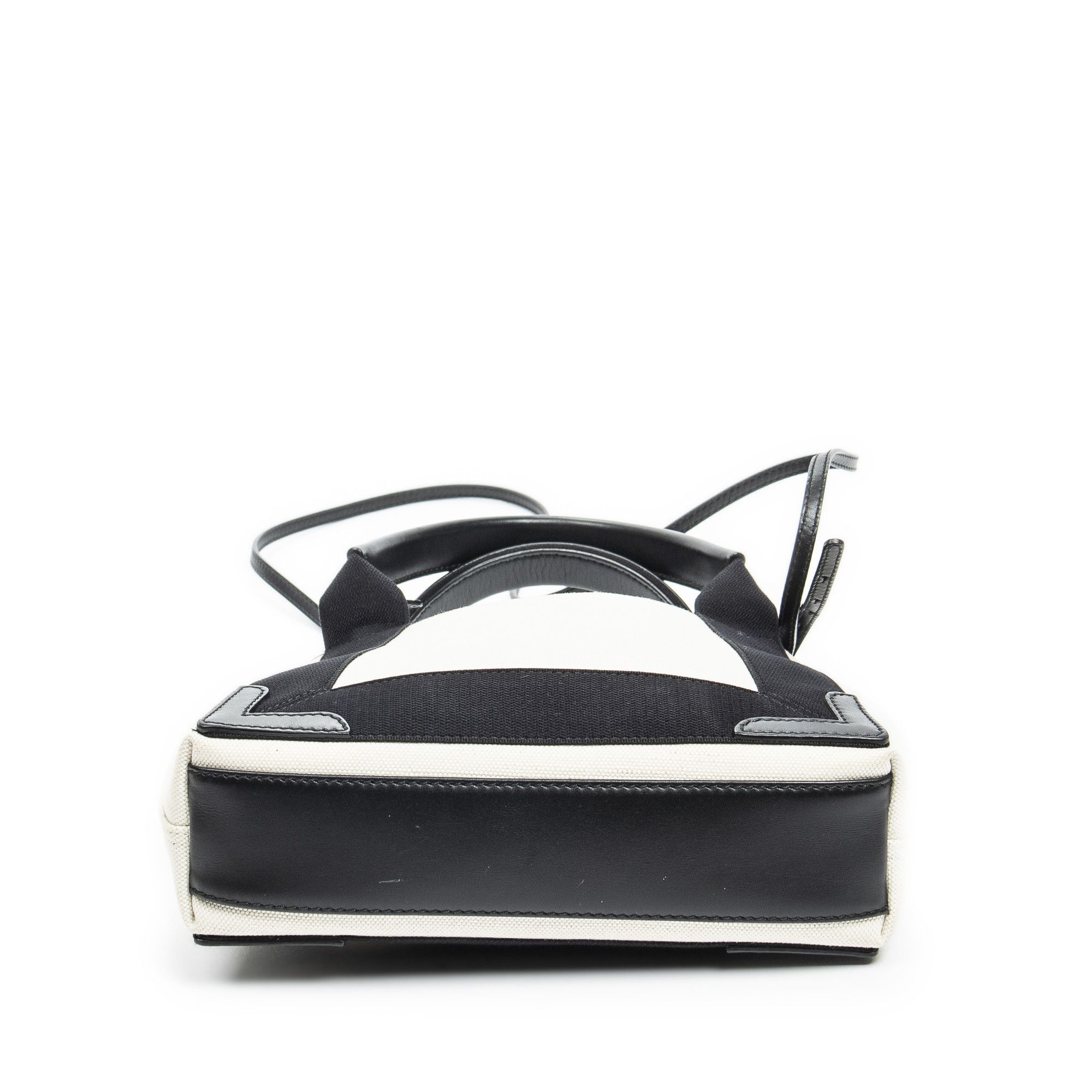 Balenciaga XS Navy Cabas Size ONE SIZE - 6 Thumbnail