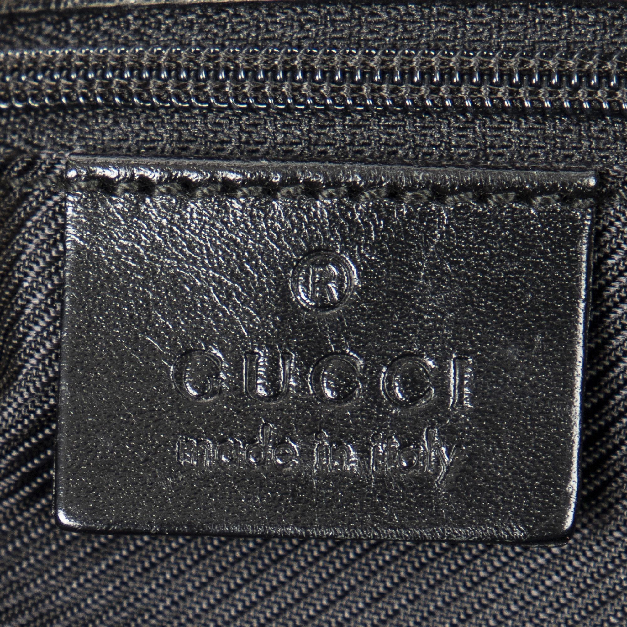 Gucci Bucket Tote Size ONE SIZE - 8 Thumbnail