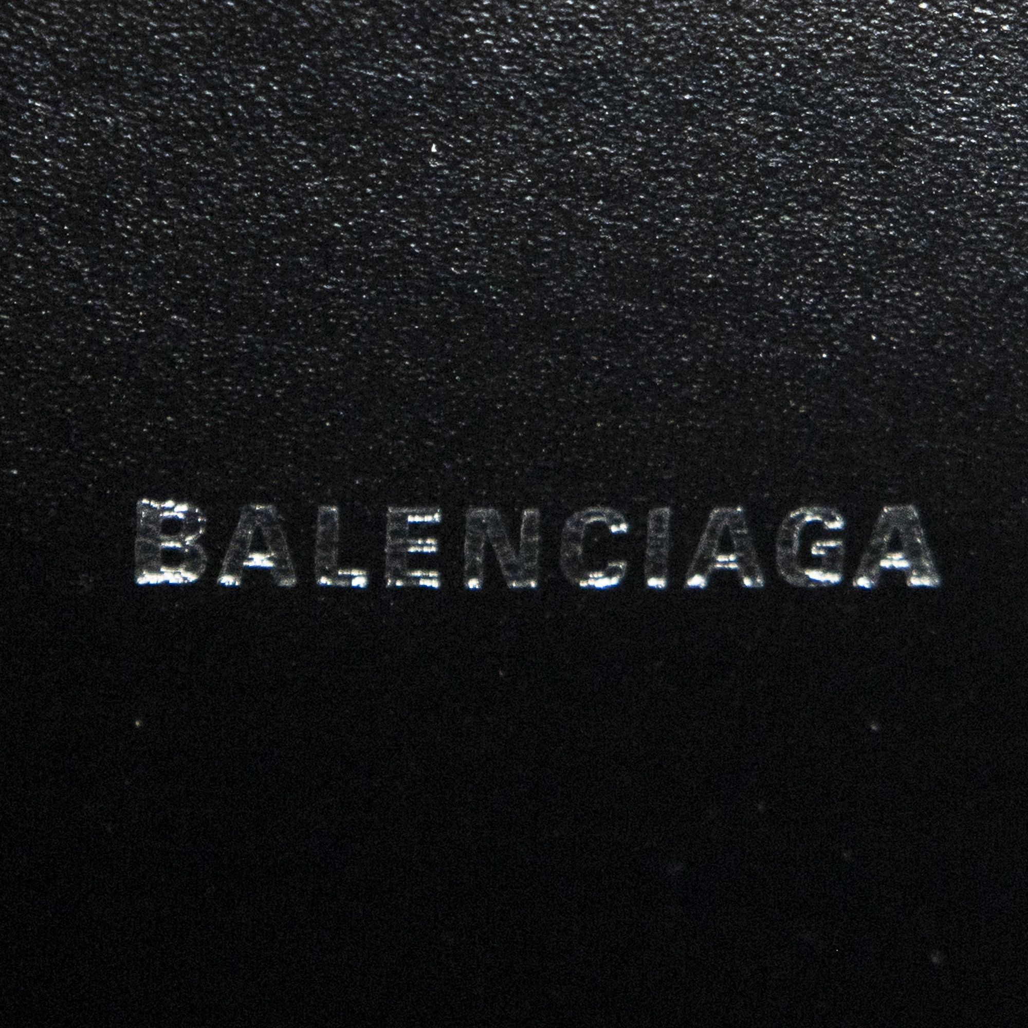 Balenciaga XS Everyday Camera Bag Size ONE SIZE - 8 Thumbnail