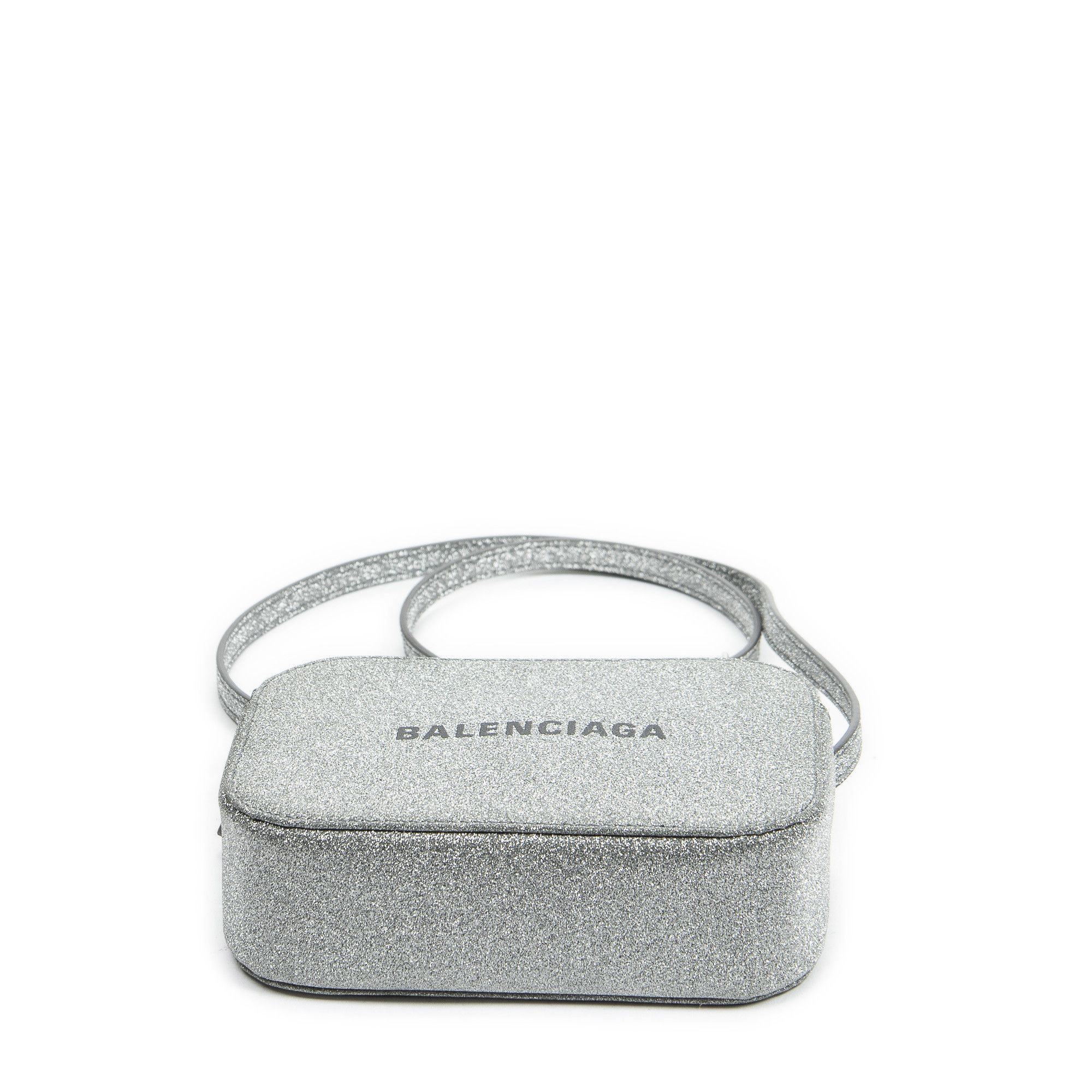 Balenciaga XS Everyday Camera Bag Size ONE SIZE - 6 Thumbnail