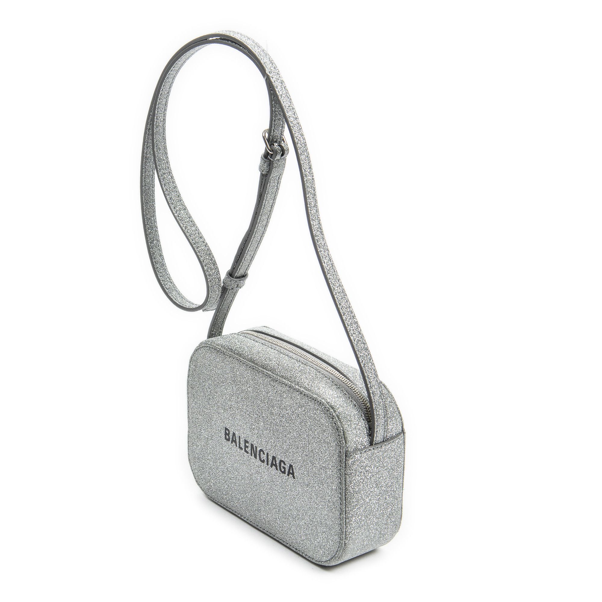 Balenciaga XS Everyday Camera Bag Size ONE SIZE - 2 Thumbnail