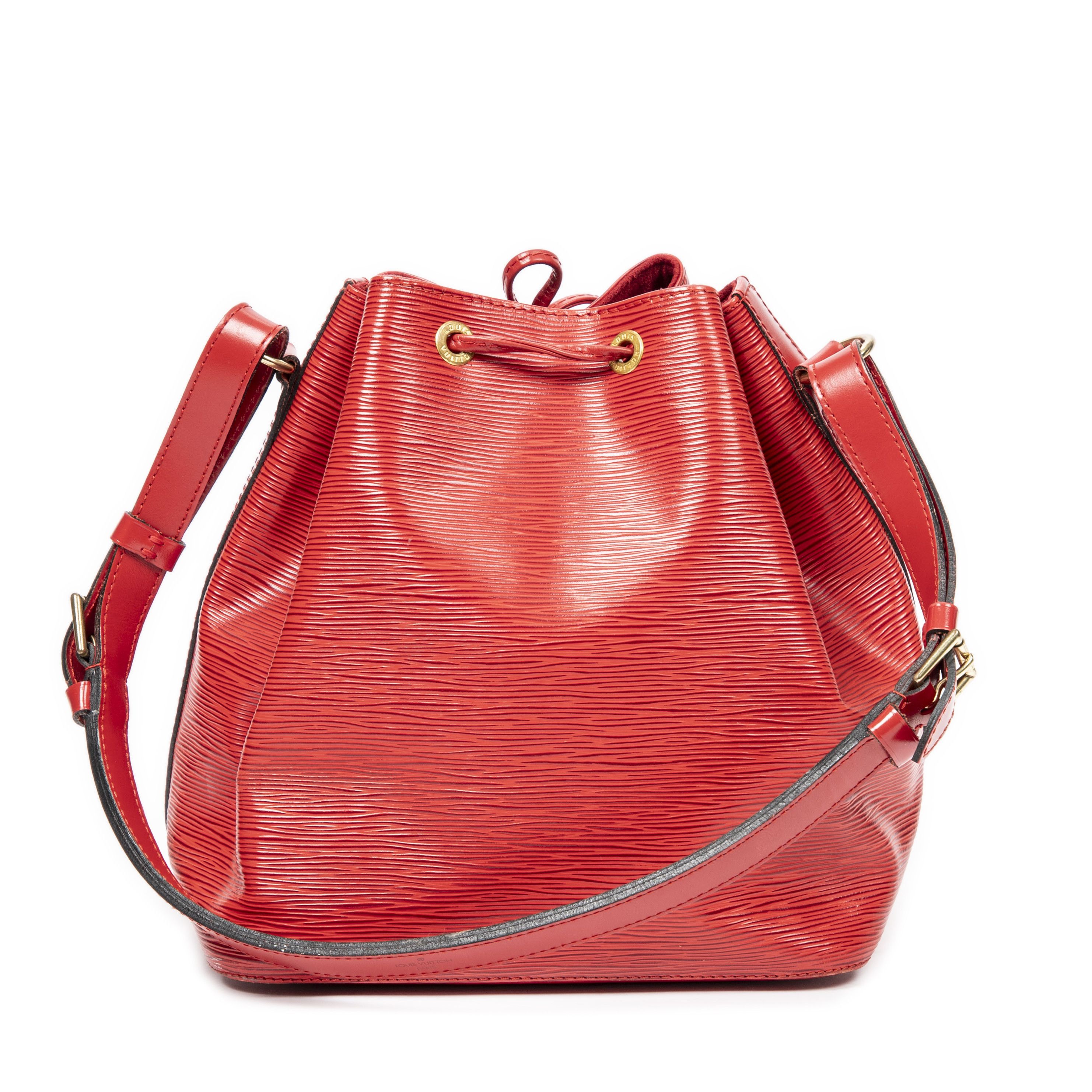Louis Vuitton Noe PM Size ONE SIZE - 5 Thumbnail