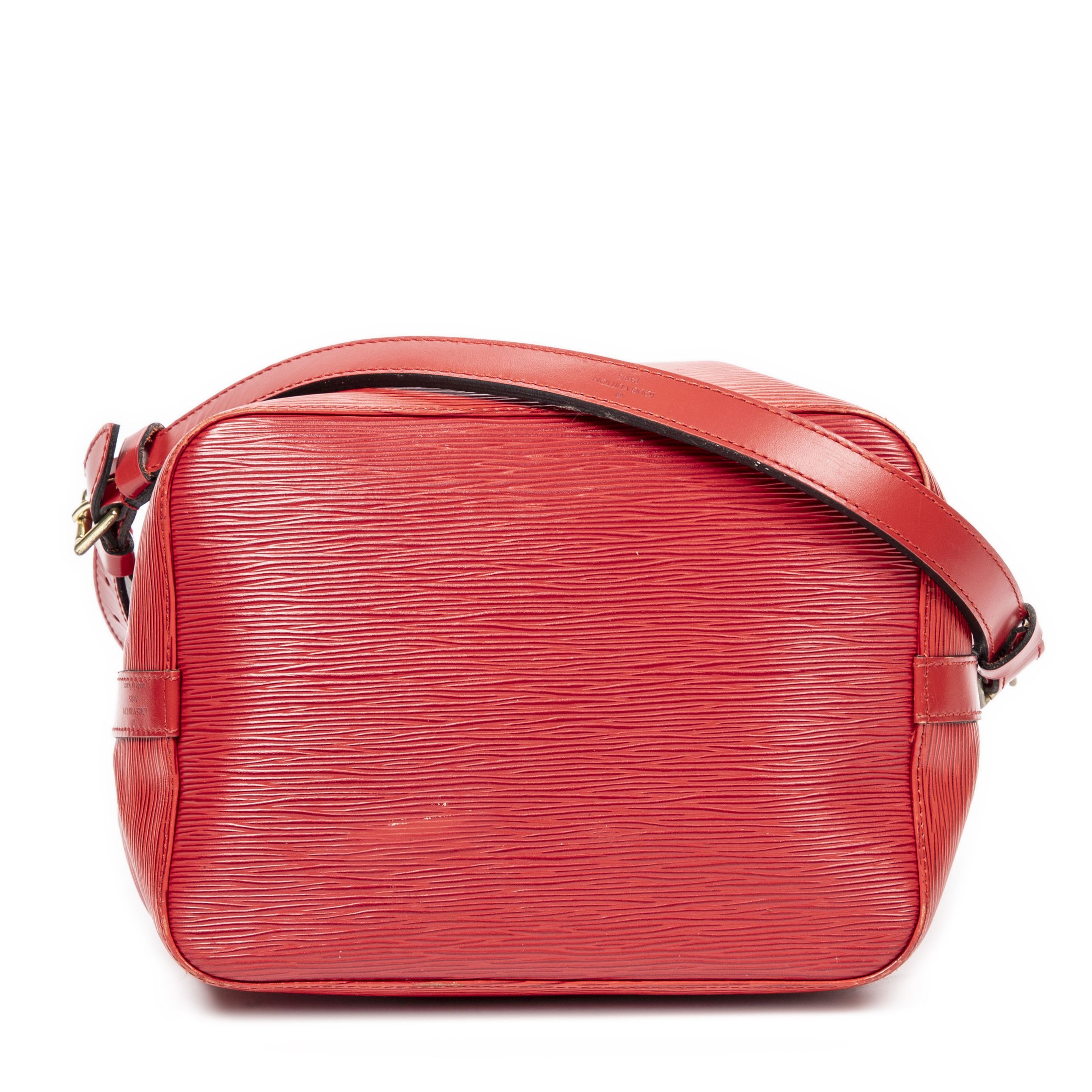 Louis Vuitton Noe PM Size ONE SIZE - 6 Thumbnail