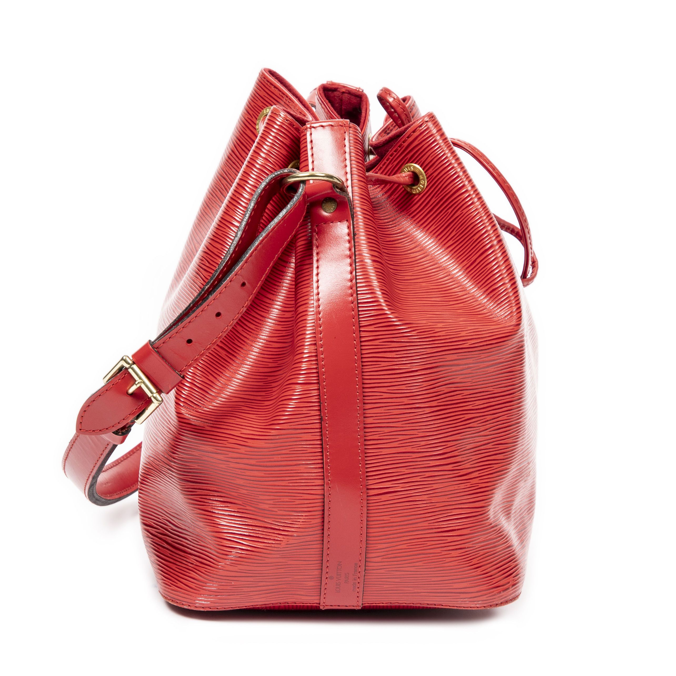 Louis Vuitton Noe PM Size ONE SIZE - 4 Thumbnail