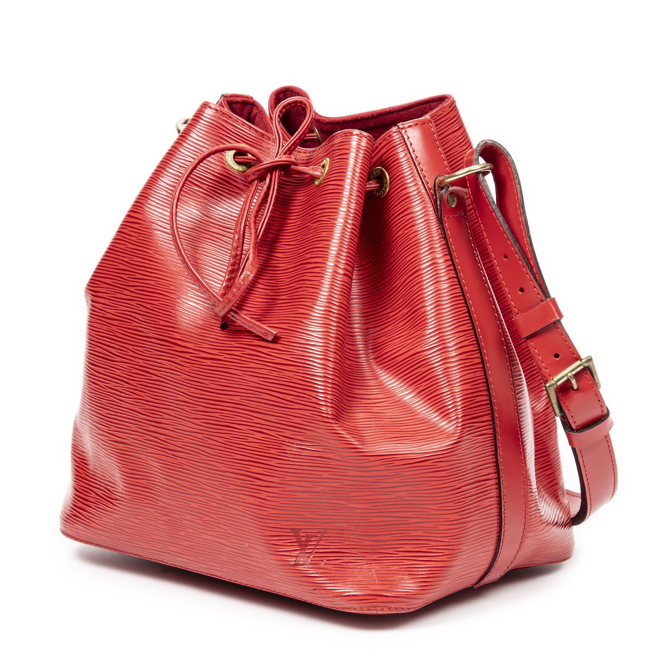 Louis Vuitton Noe PM Size ONE SIZE - 2 Thumbnail