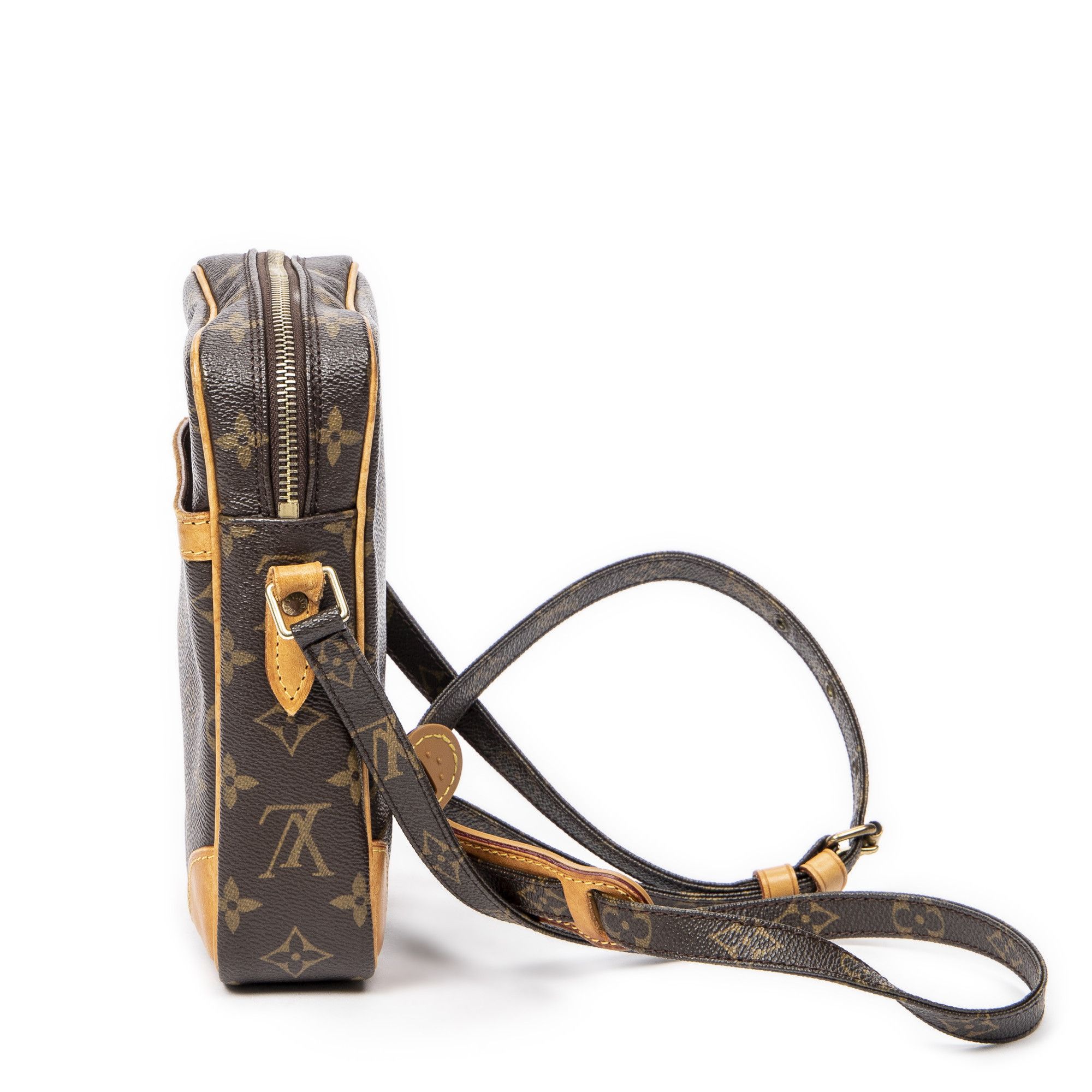 Louis Vuitton Danube Size ONE SIZE - 3 Thumbnail