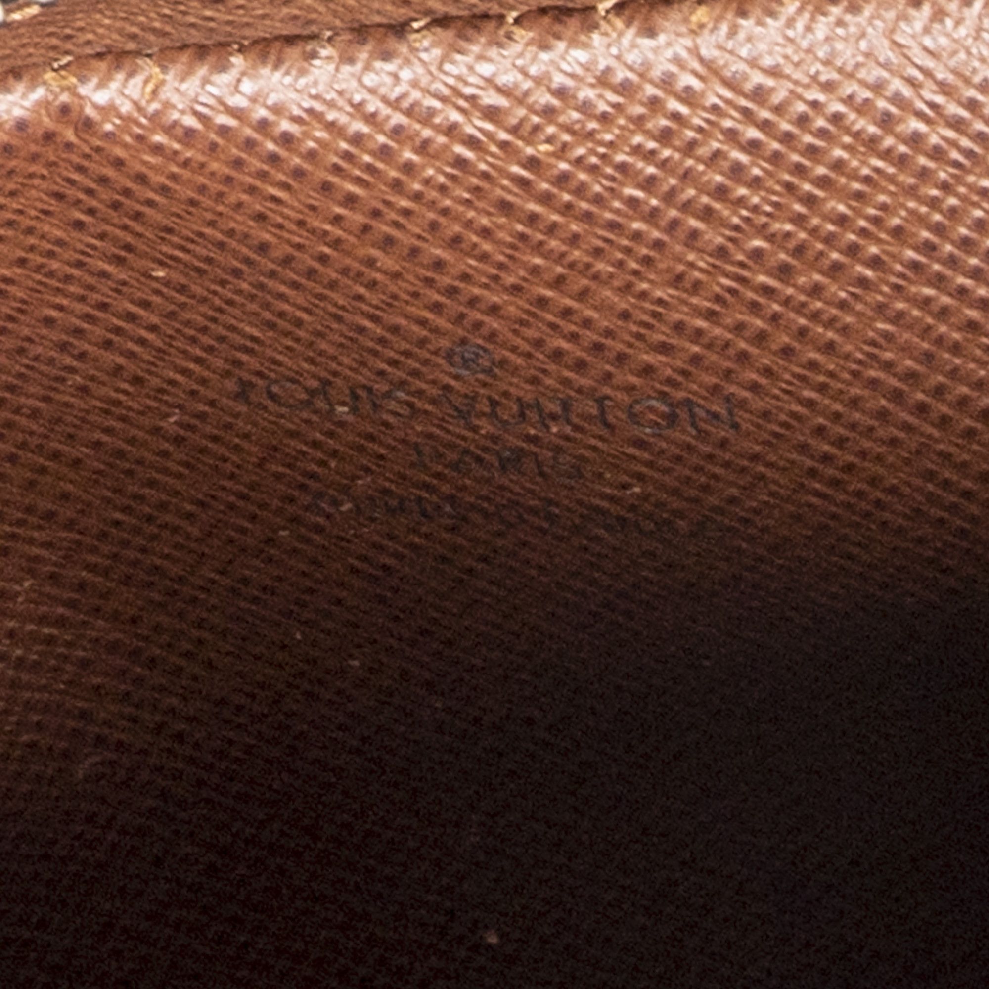 Louis Vuitton Danube Size ONE SIZE - 8 Thumbnail