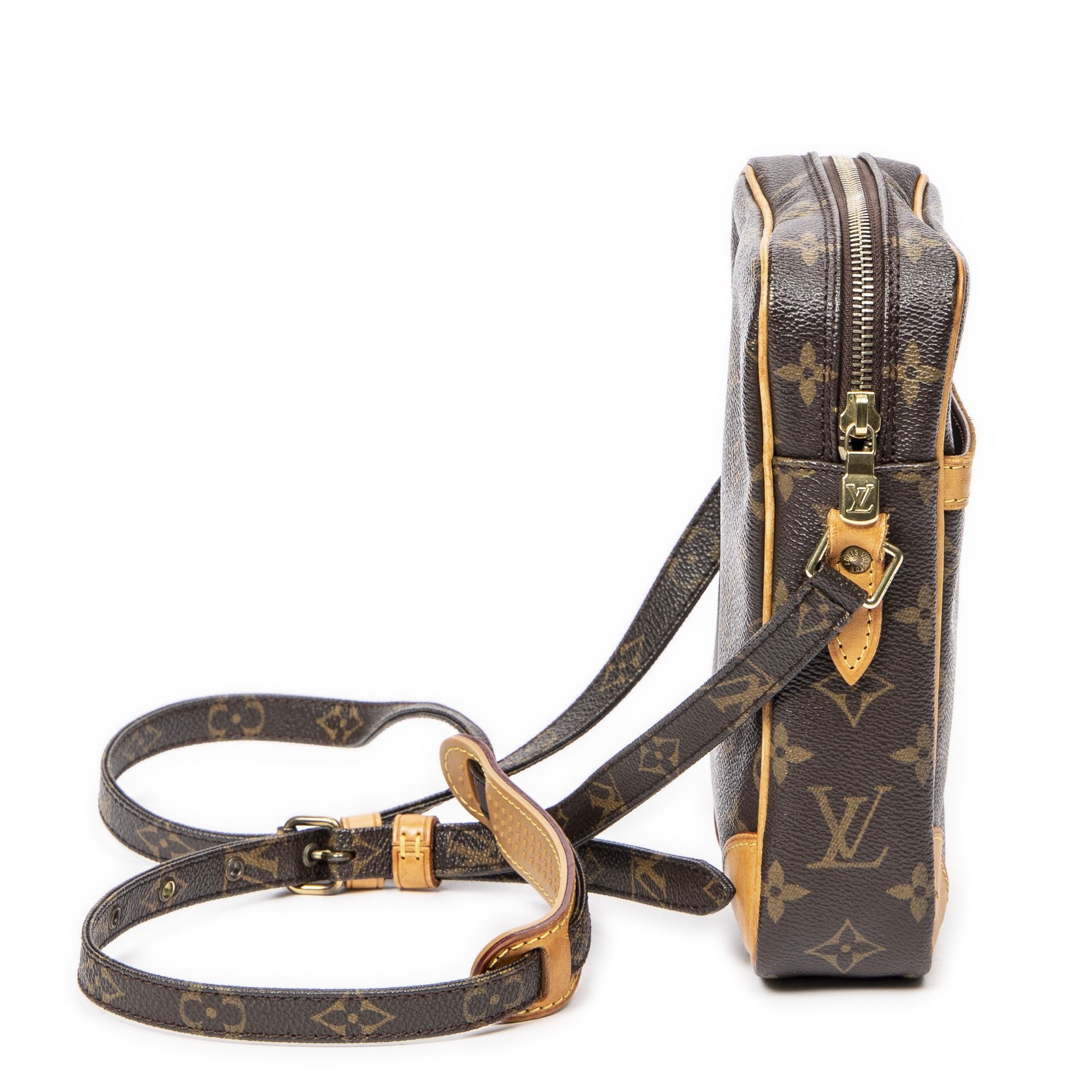 Louis Vuitton Danube Size ONE SIZE - 4 Thumbnail