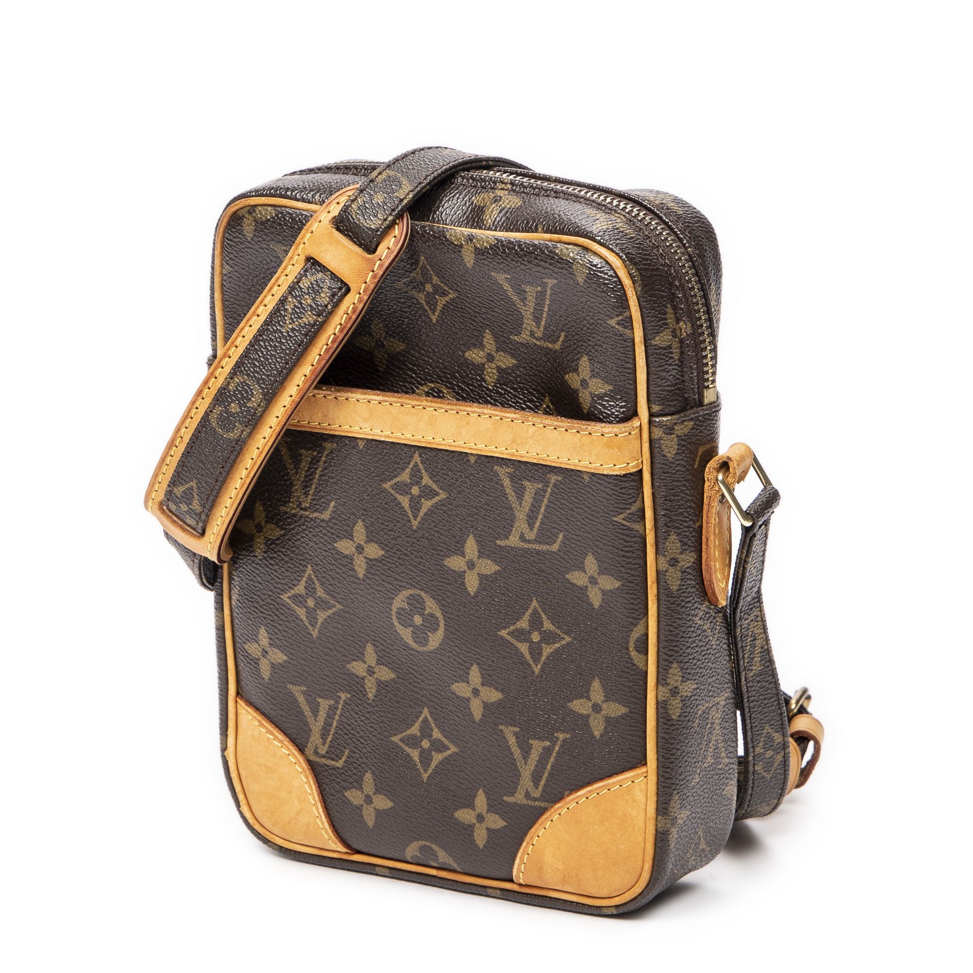Louis Vuitton Danube Size ONE SIZE - 2 Thumbnail