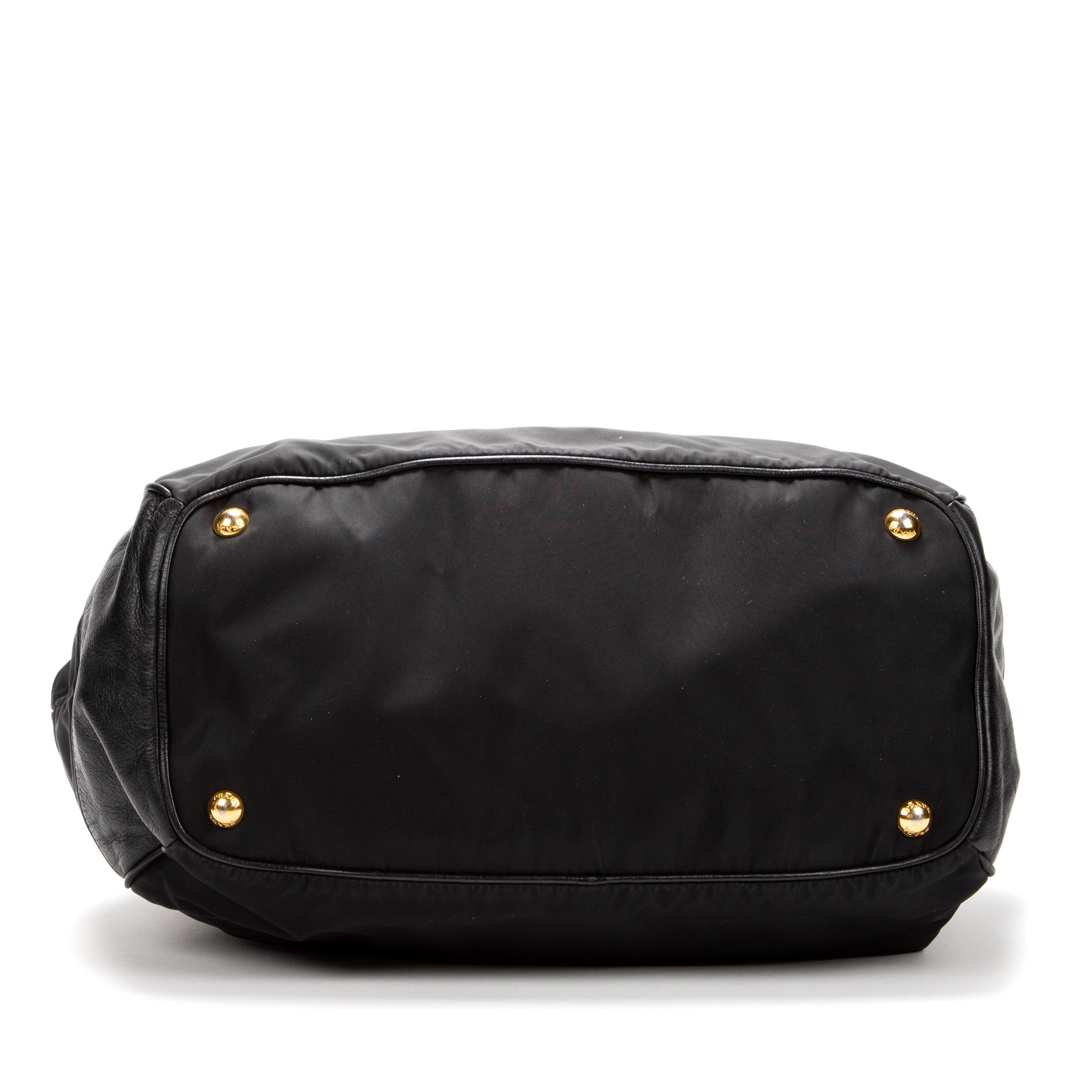 Prada Big hobo Size ONE SIZE - 6 Thumbnail