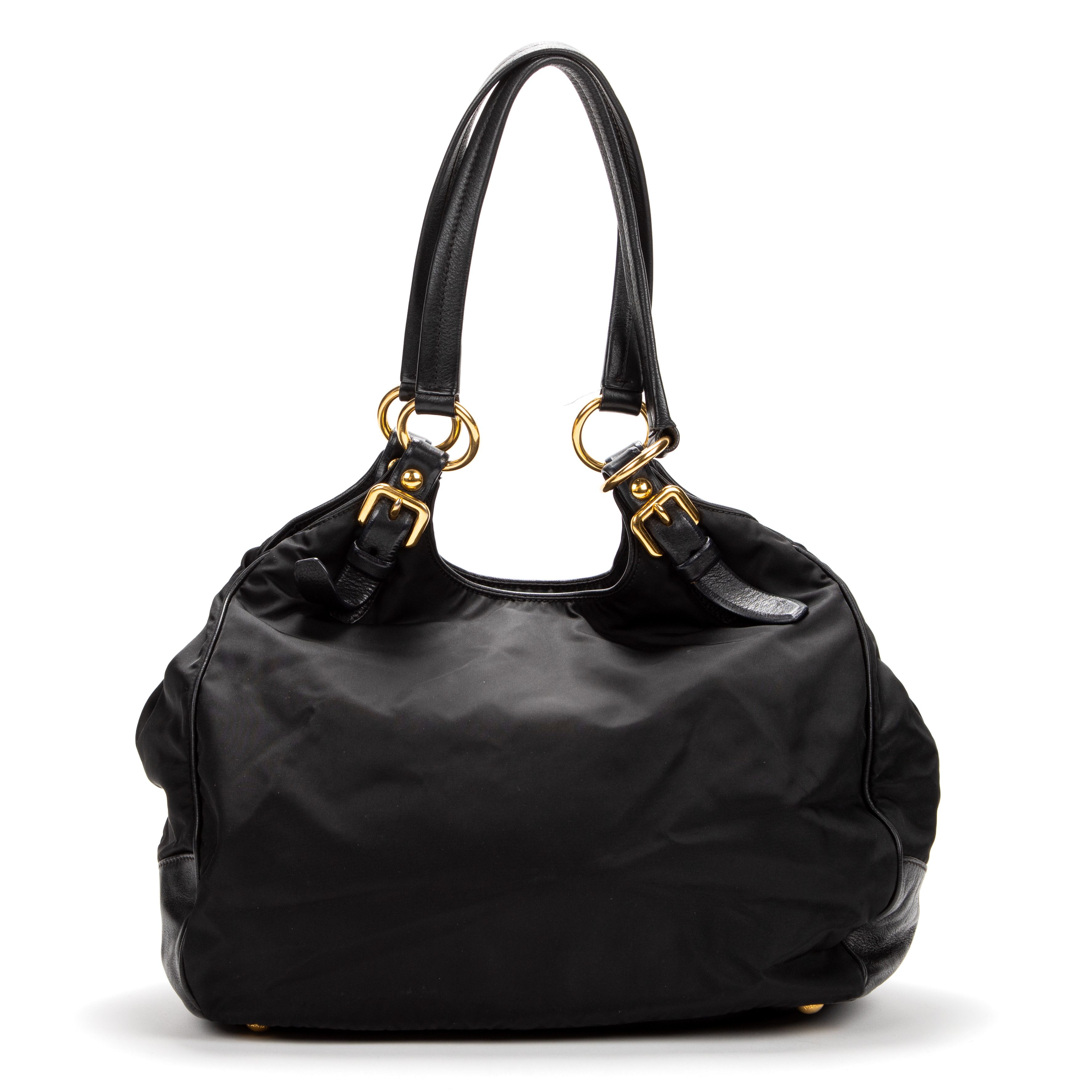 Prada Big hobo Size ONE SIZE - 4 Thumbnail
