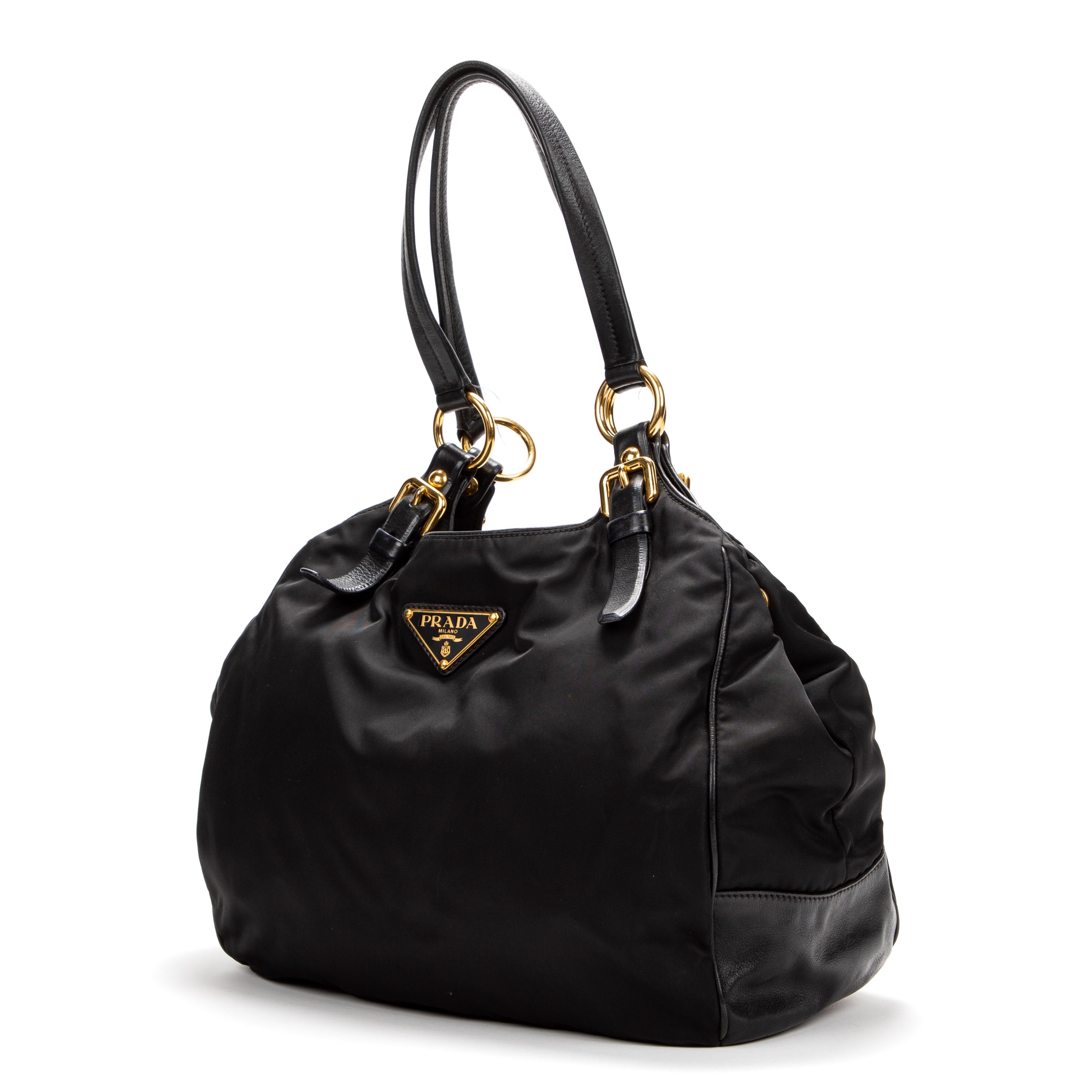 Prada Big hobo Size ONE SIZE - 2 Thumbnail